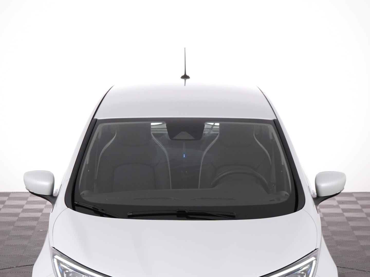 Foto van Renault Zoe