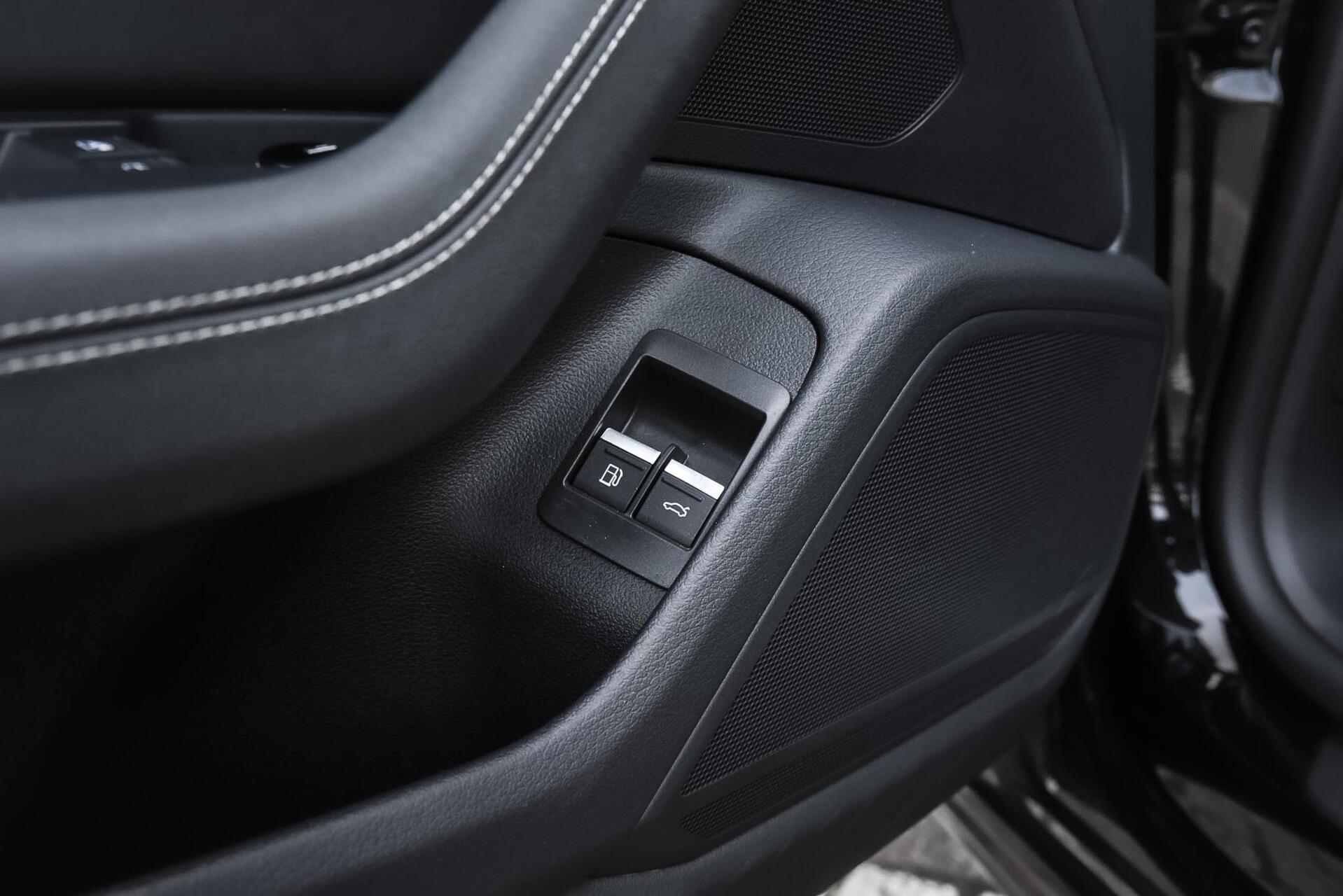 Foto van Audi A7 Sportback