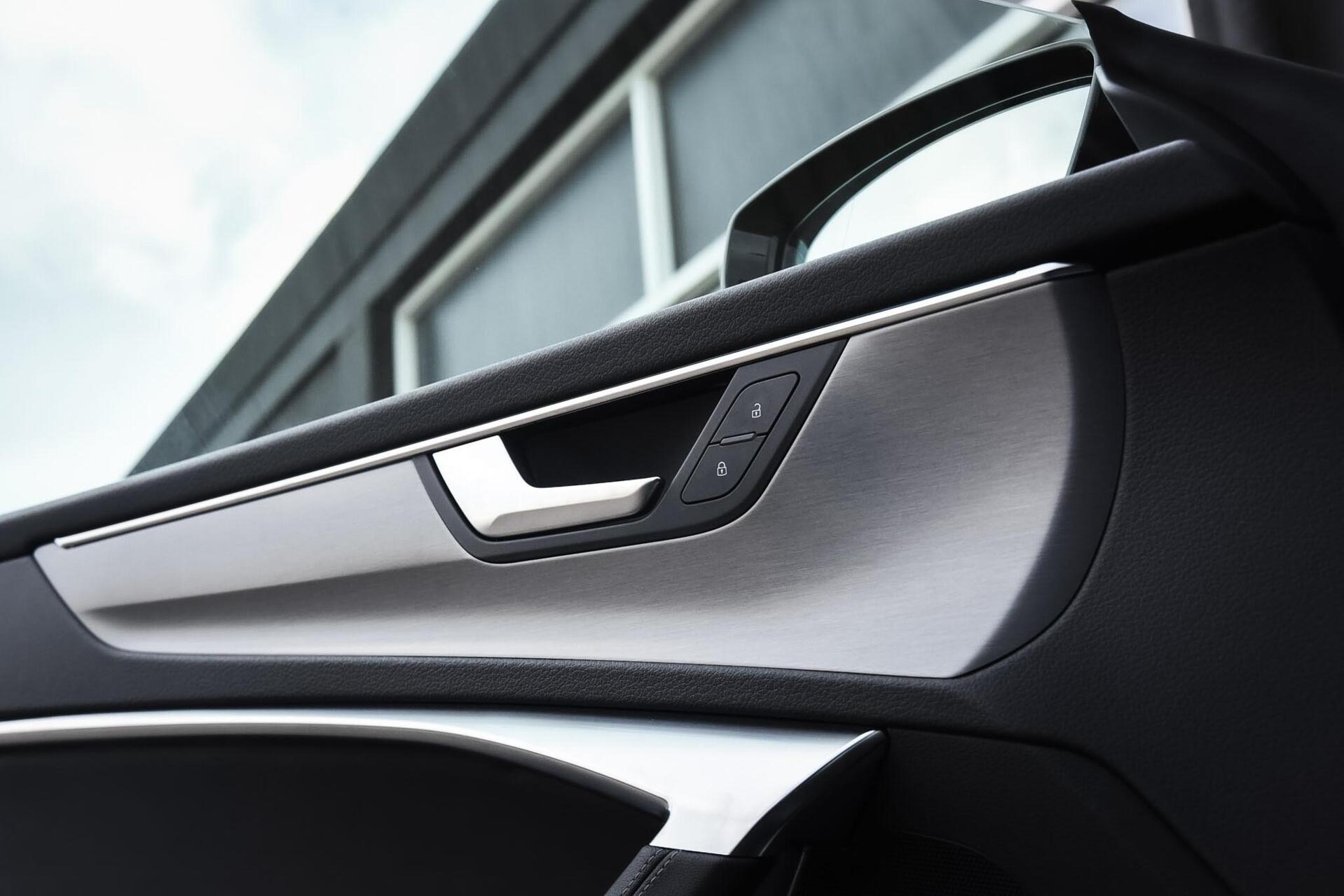 Foto van Audi A7 Sportback