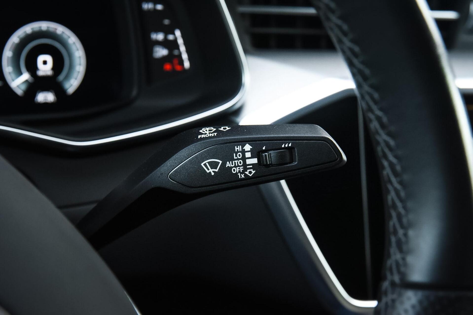 Foto van Audi A7 Sportback