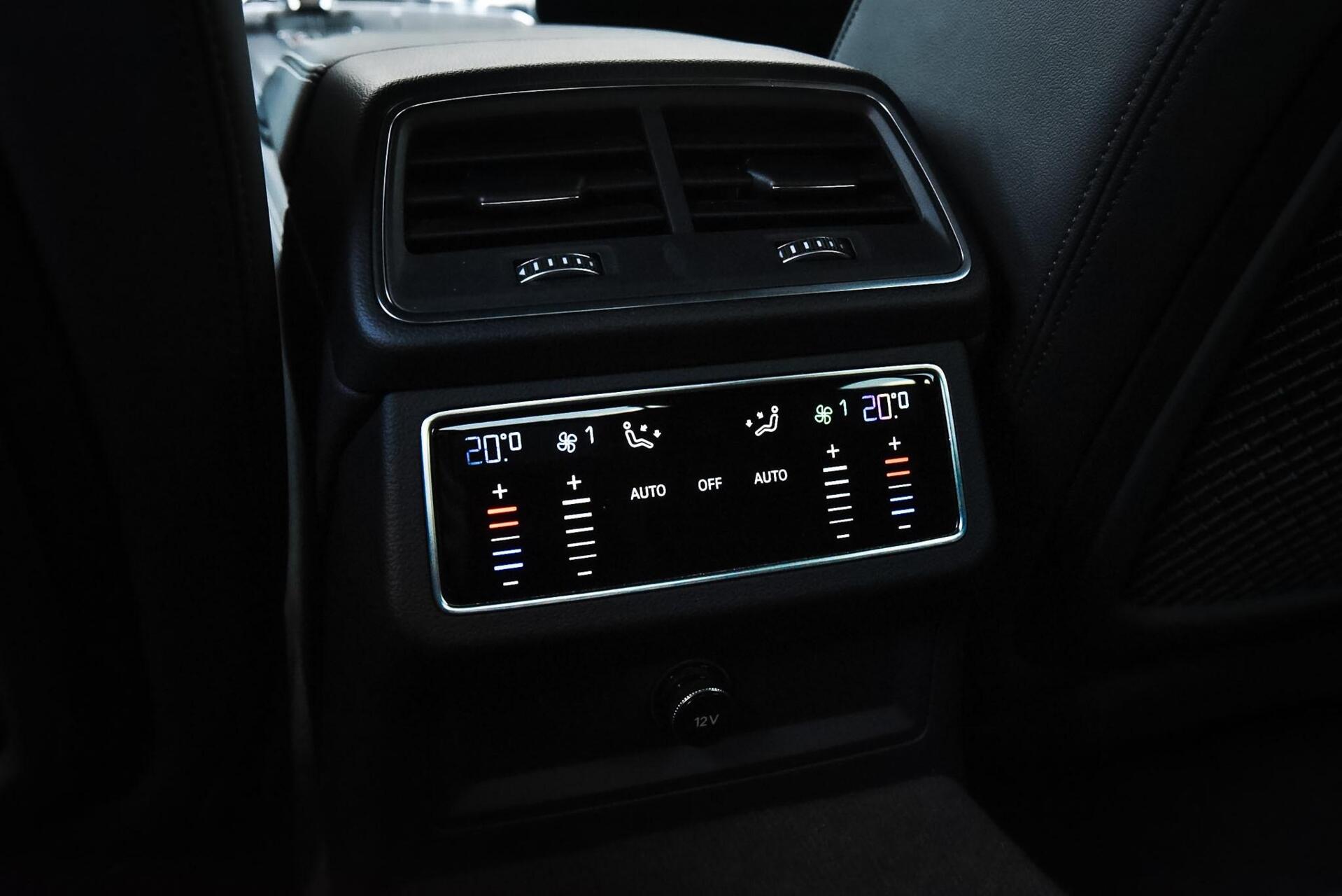 Foto van Audi A7 Sportback