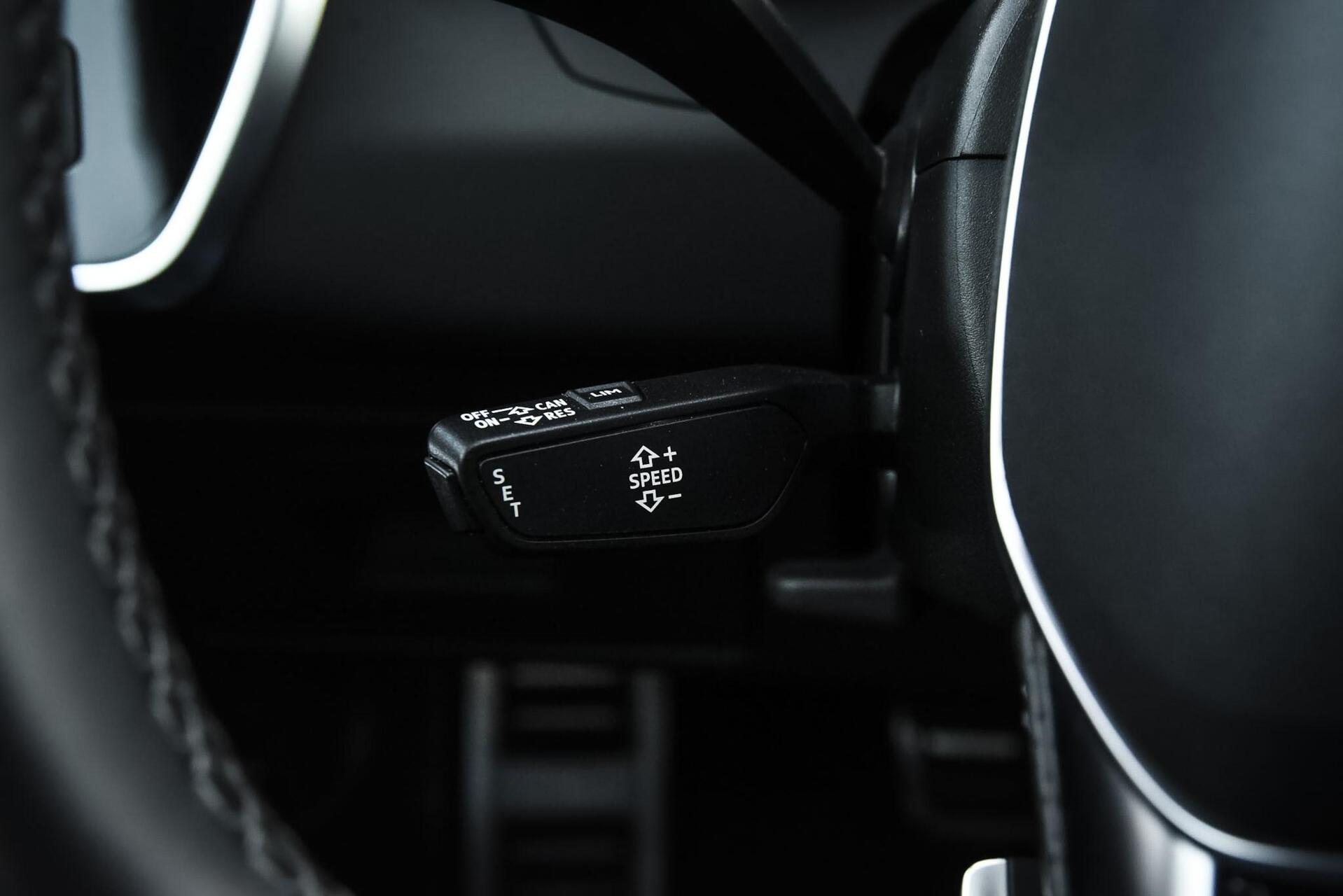Foto van Audi A7 Sportback