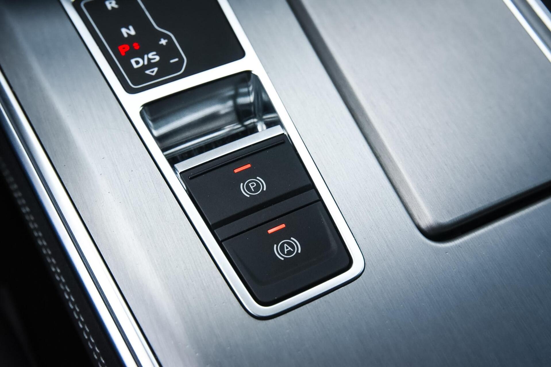 Foto van Audi A7 Sportback