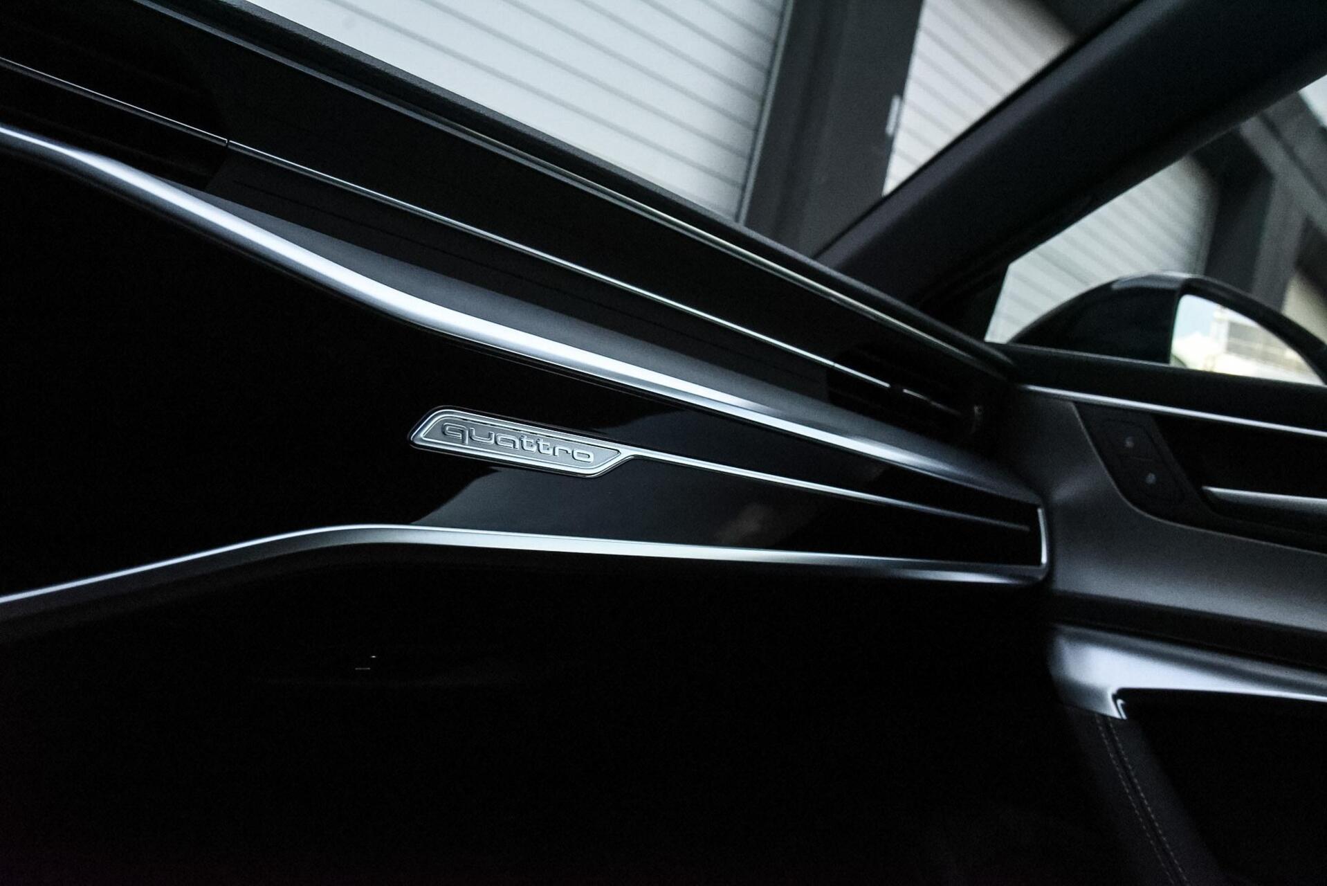 Foto van Audi A7 Sportback