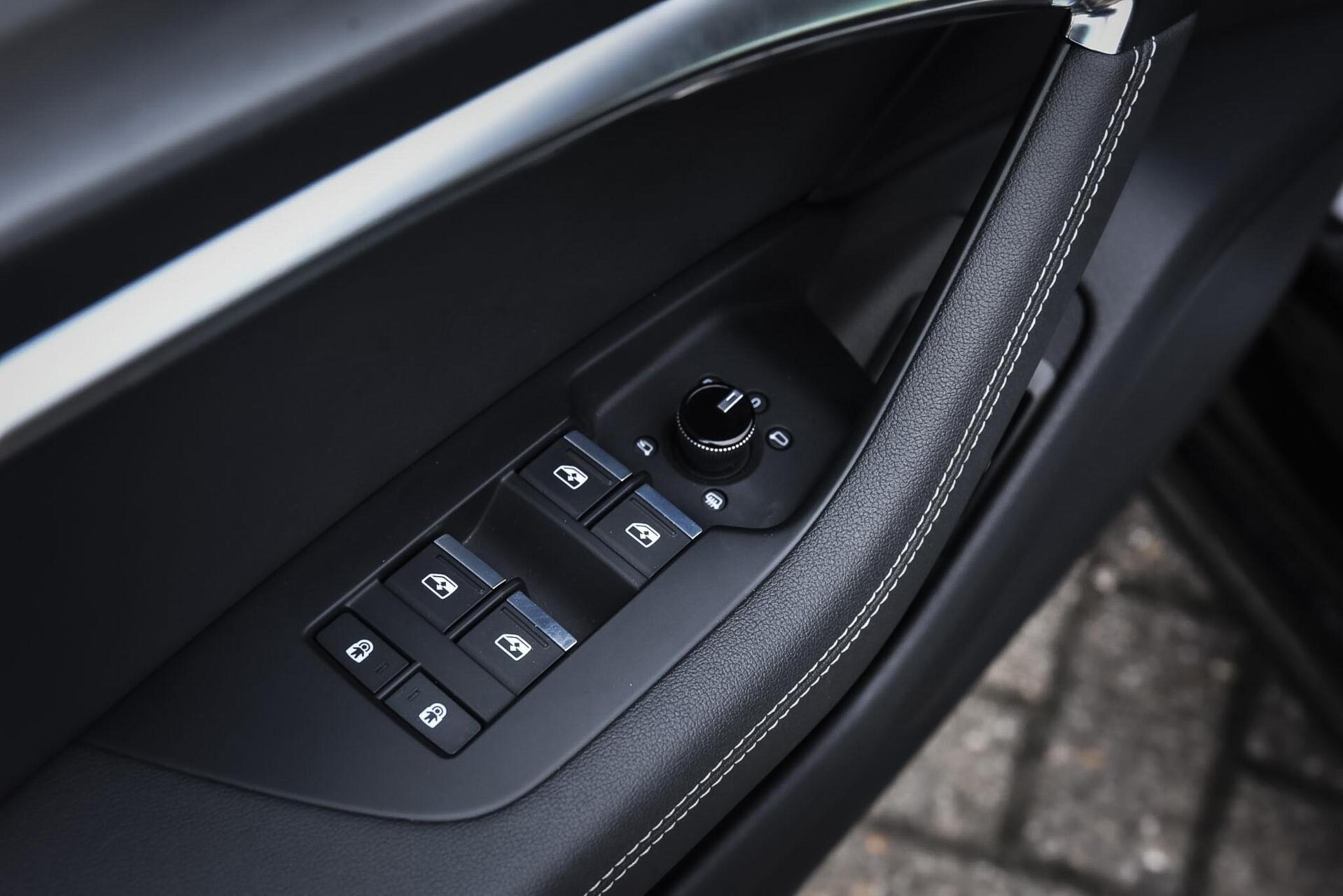Foto van Audi A7 Sportback