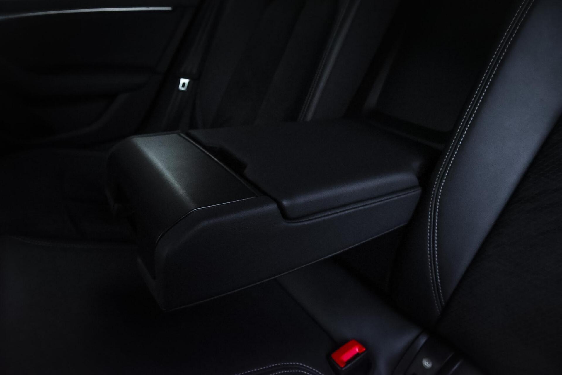 Foto van Audi A7 Sportback