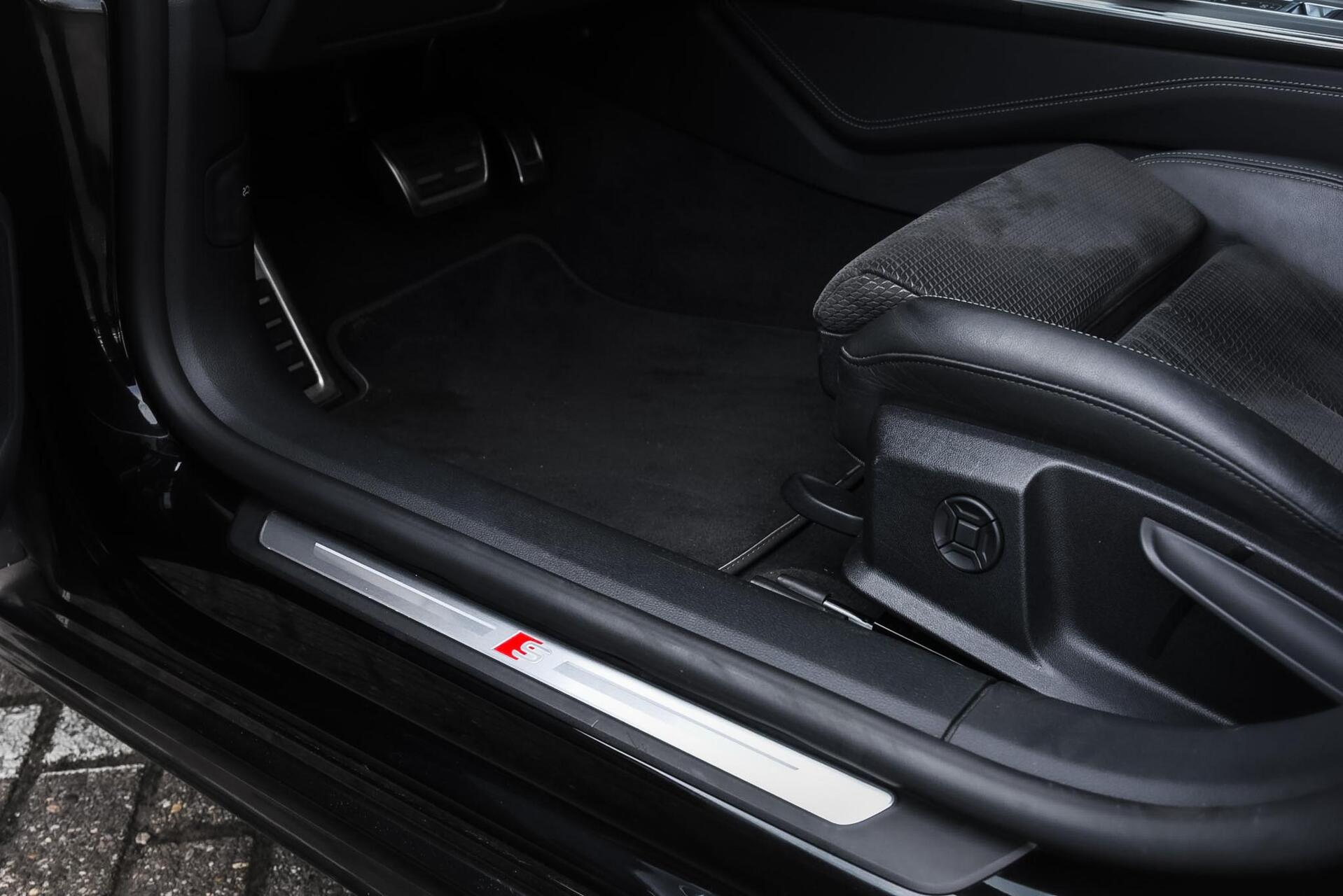 Foto van Audi A7 Sportback