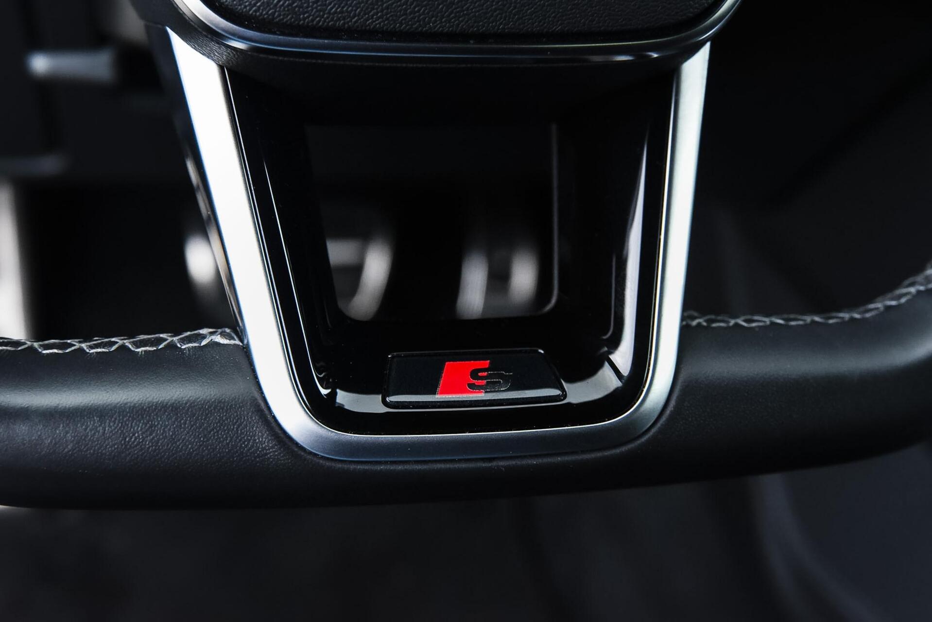 Foto van Audi A7 Sportback