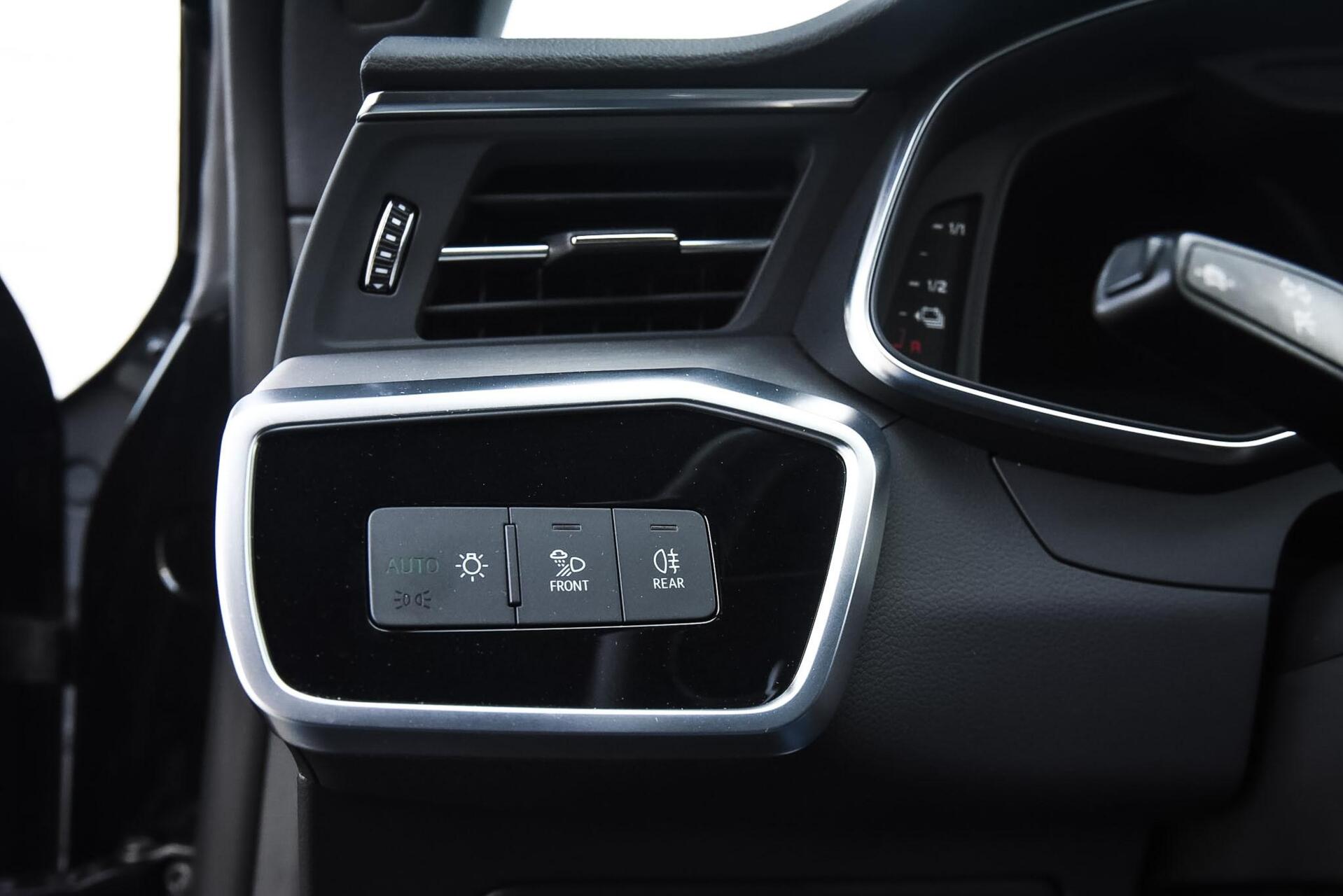 Foto van Audi A7 Sportback