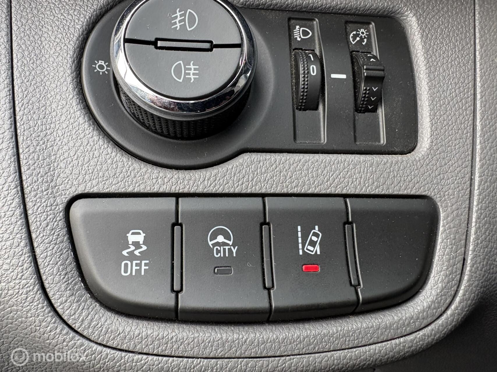 Foto van Opel Karl