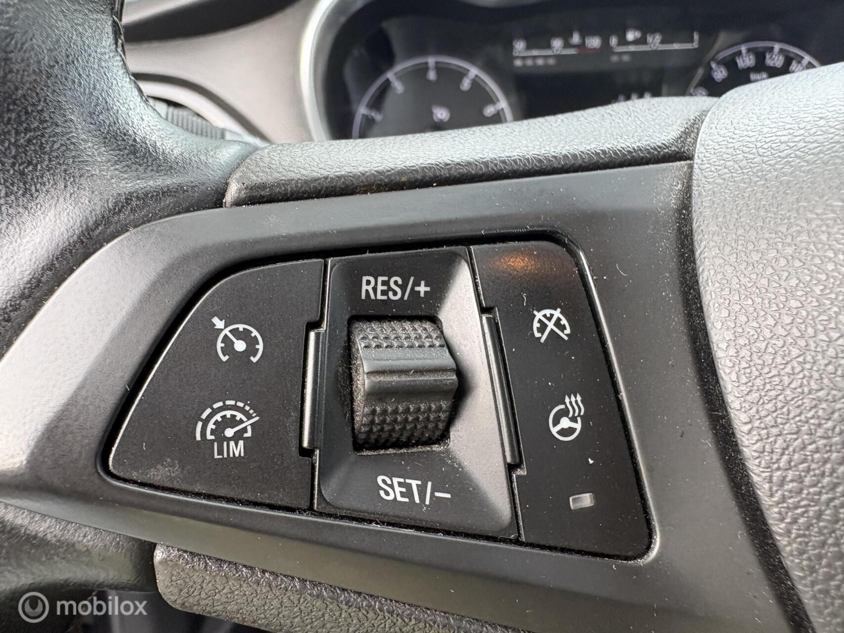 Foto van Opel Karl