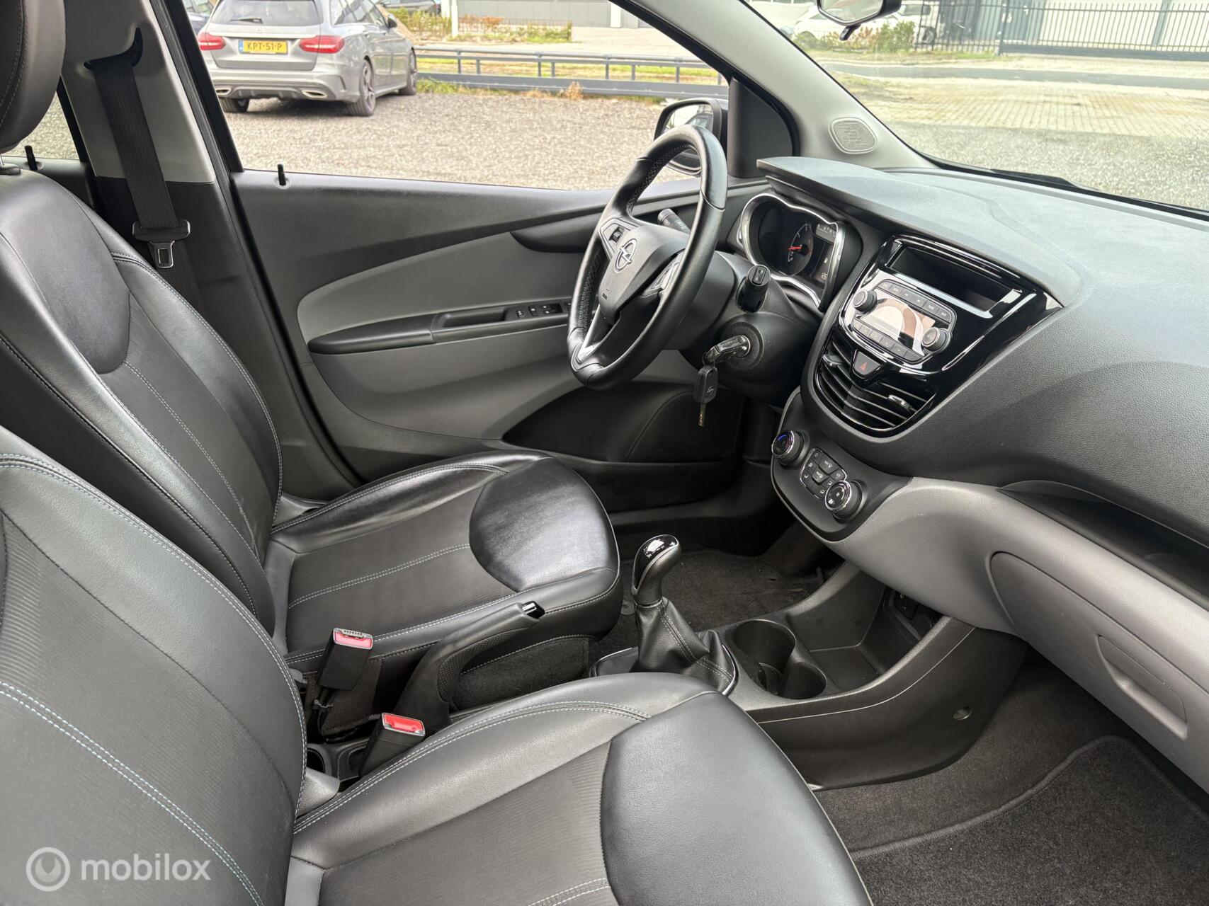 Foto van Opel Karl
