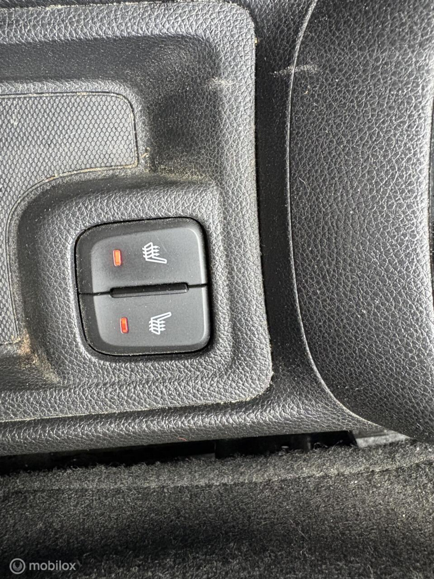 Foto van Opel Karl
