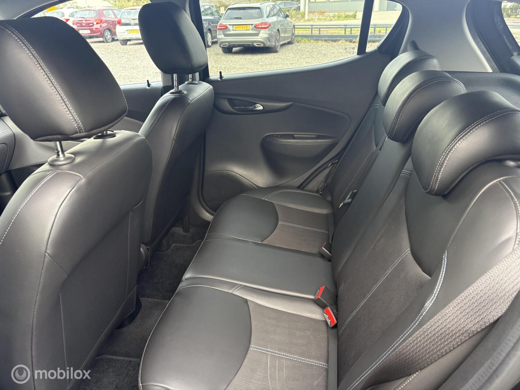 Foto van Opel Karl