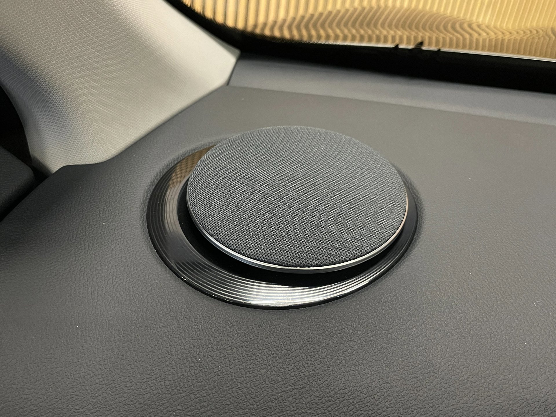 Foto van Geely Starray Em-i