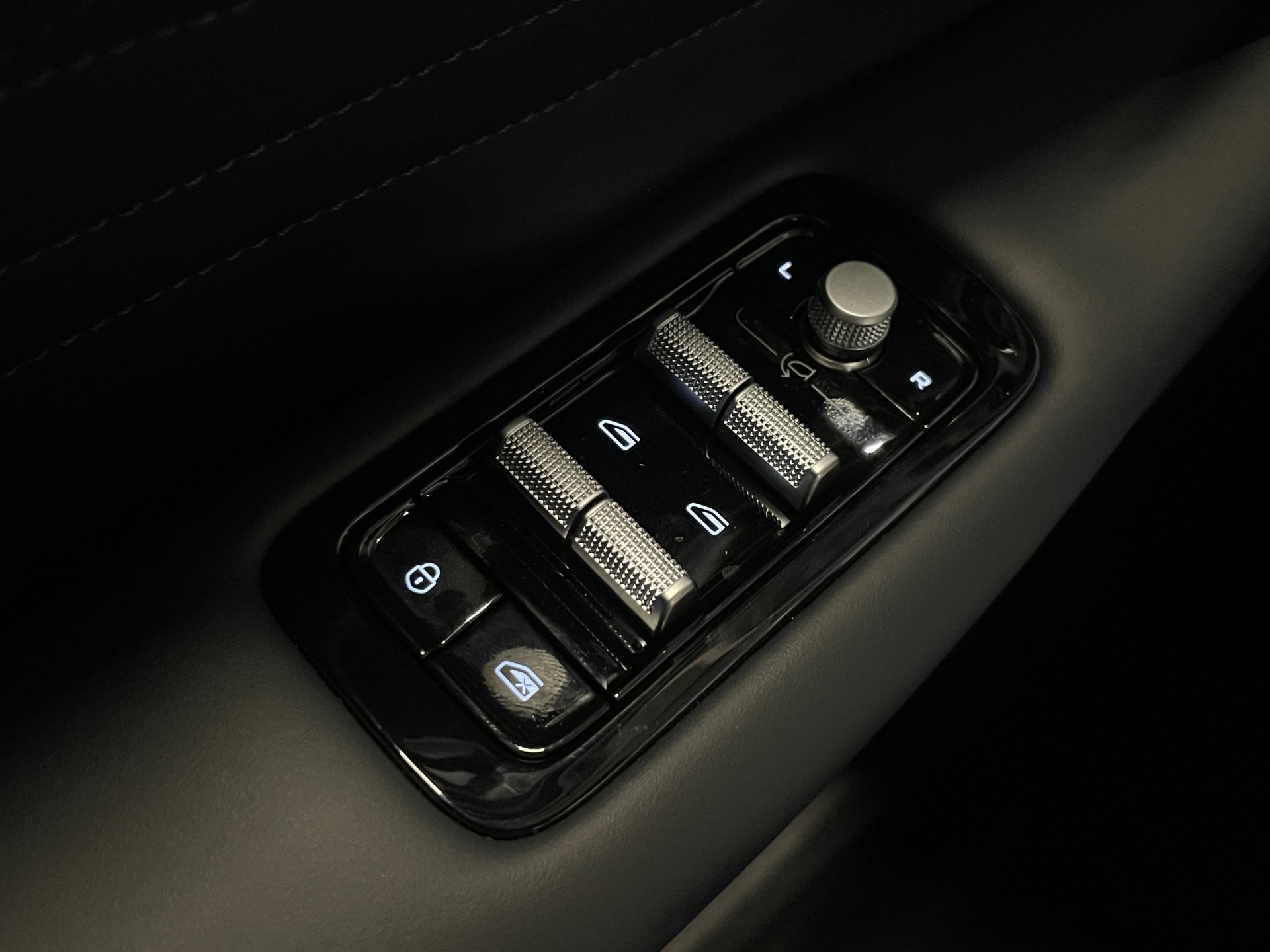 Foto van Geely Starray Em-i