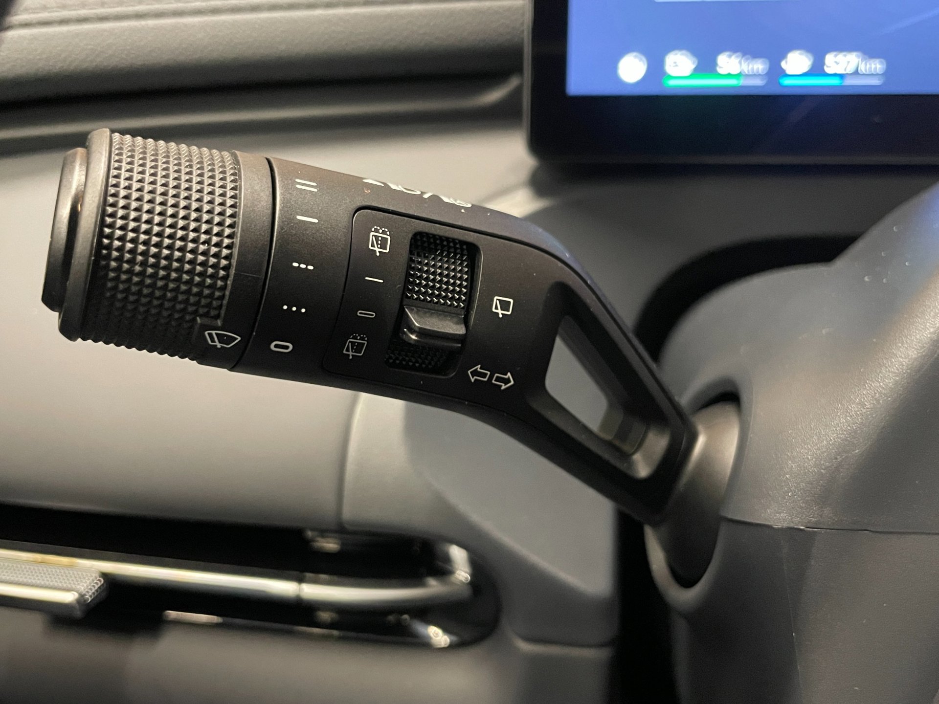 Foto van Geely Starray Em-i