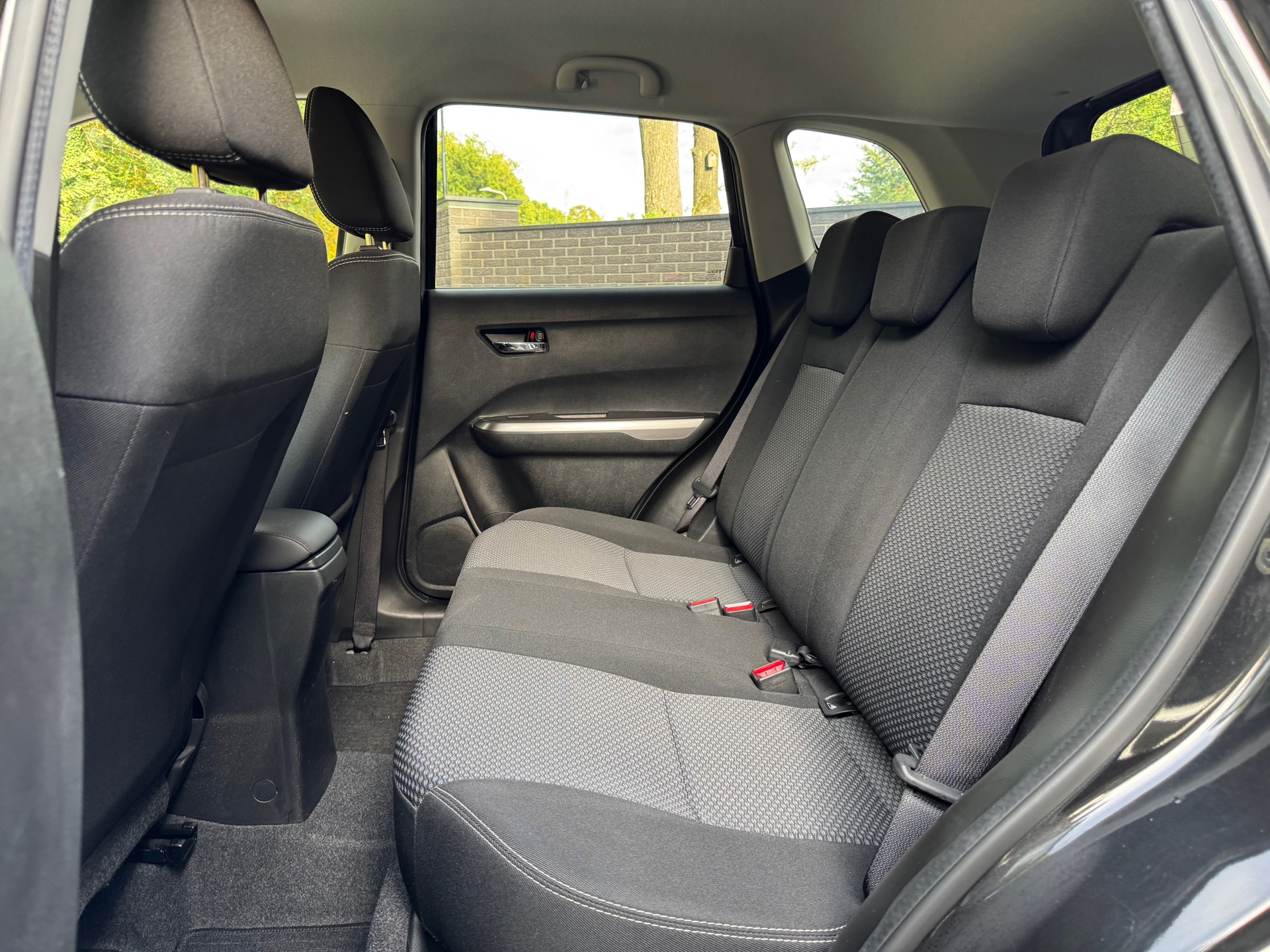 Foto van Suzuki Vitara