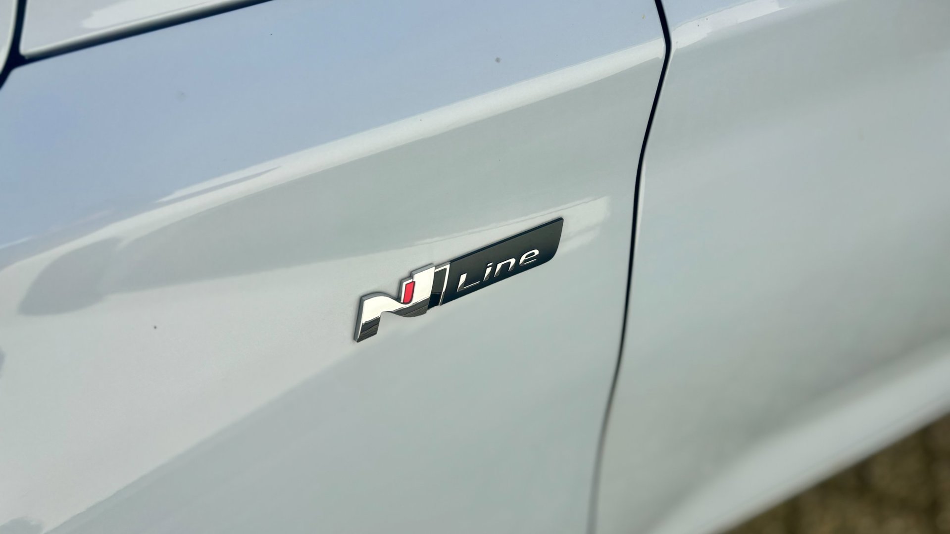 Foto van Hyundai I30