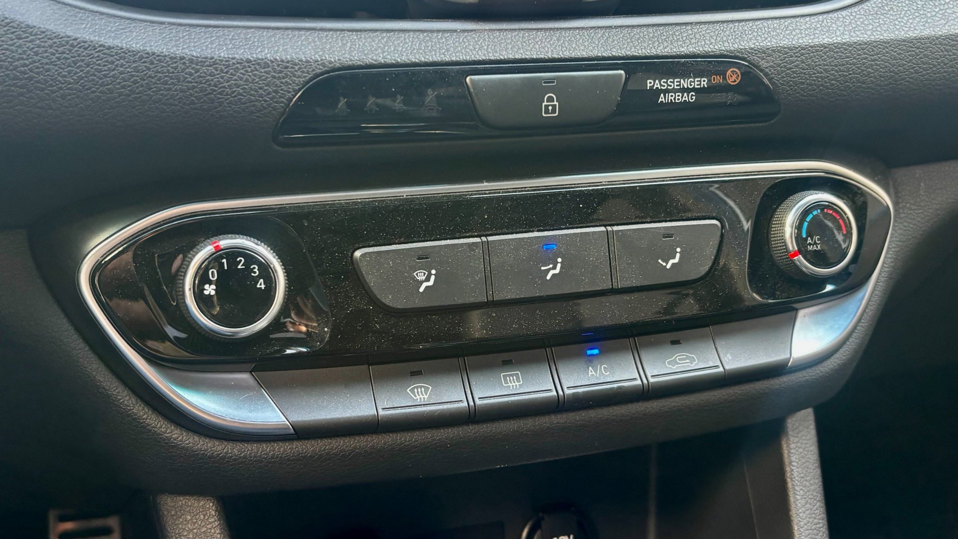 Foto van Hyundai I30