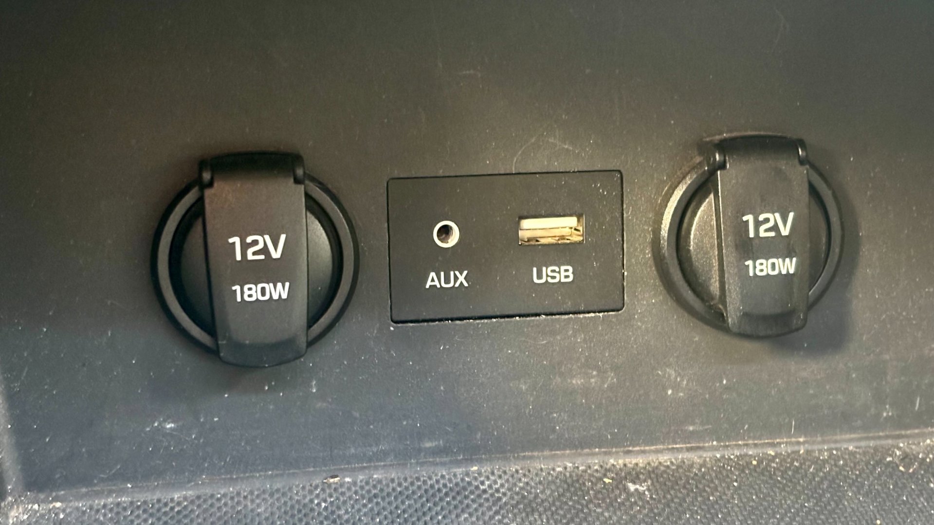 Foto van Hyundai I30