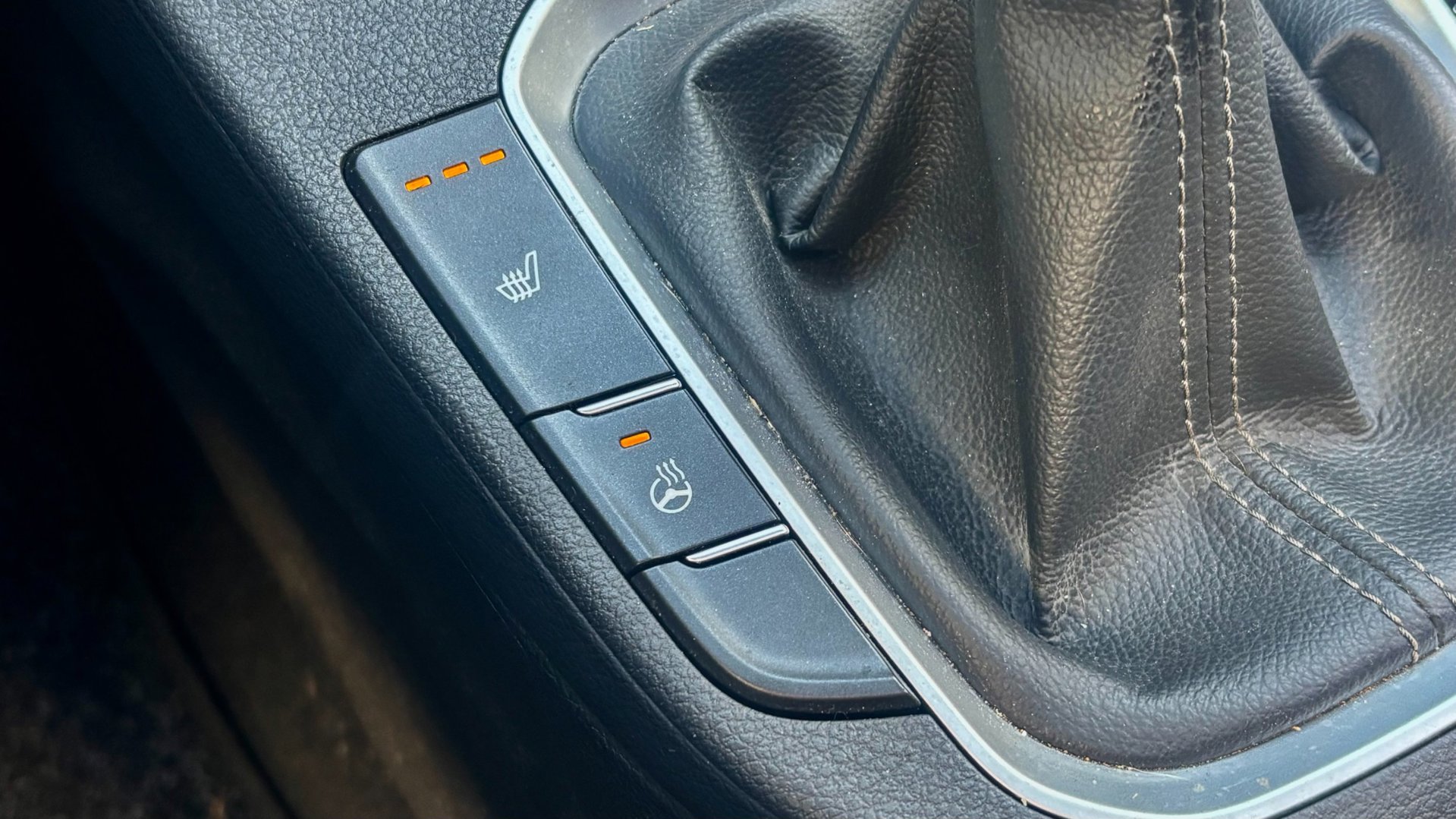 Foto van Hyundai I30