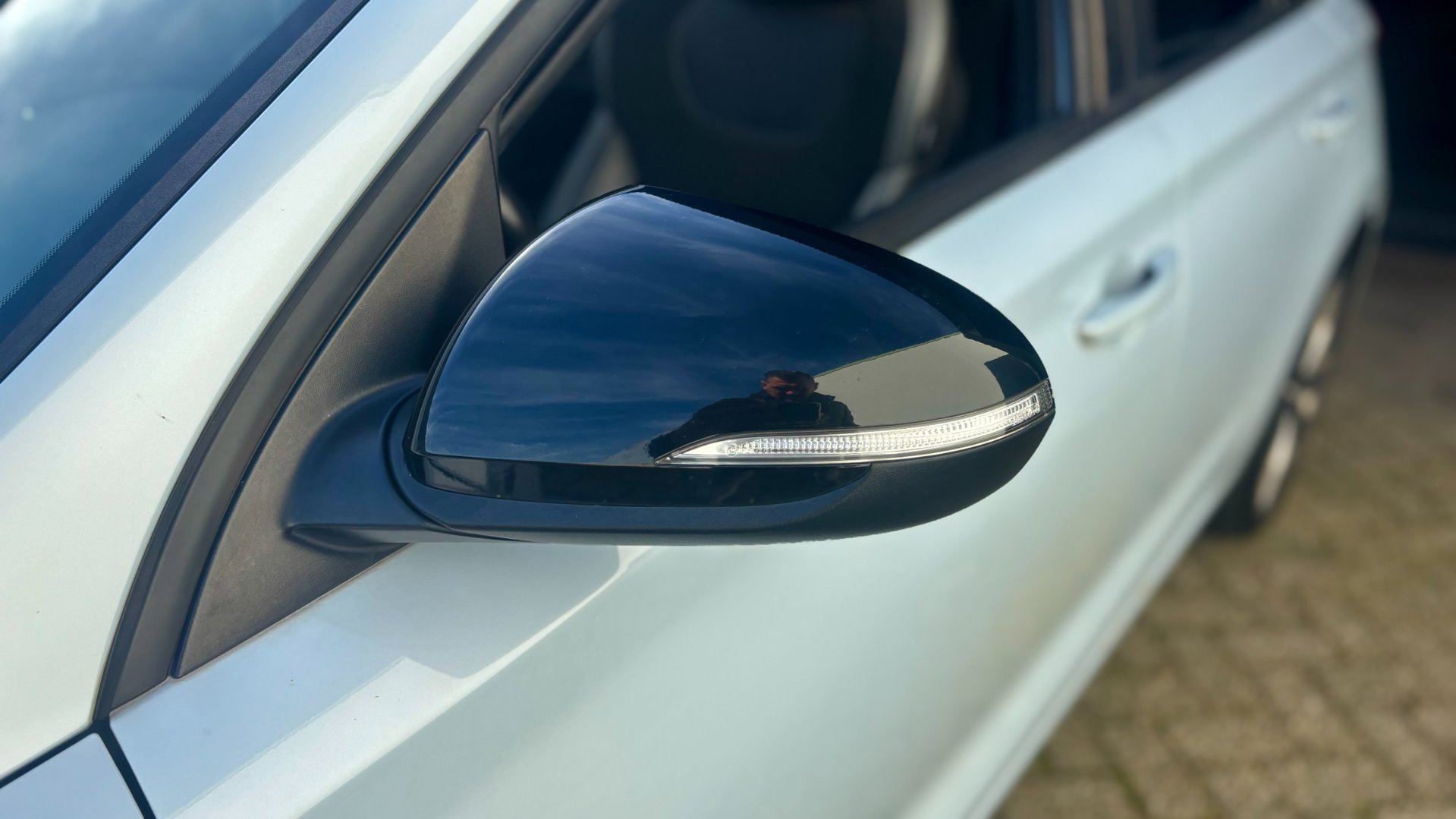 Foto van Hyundai I30
