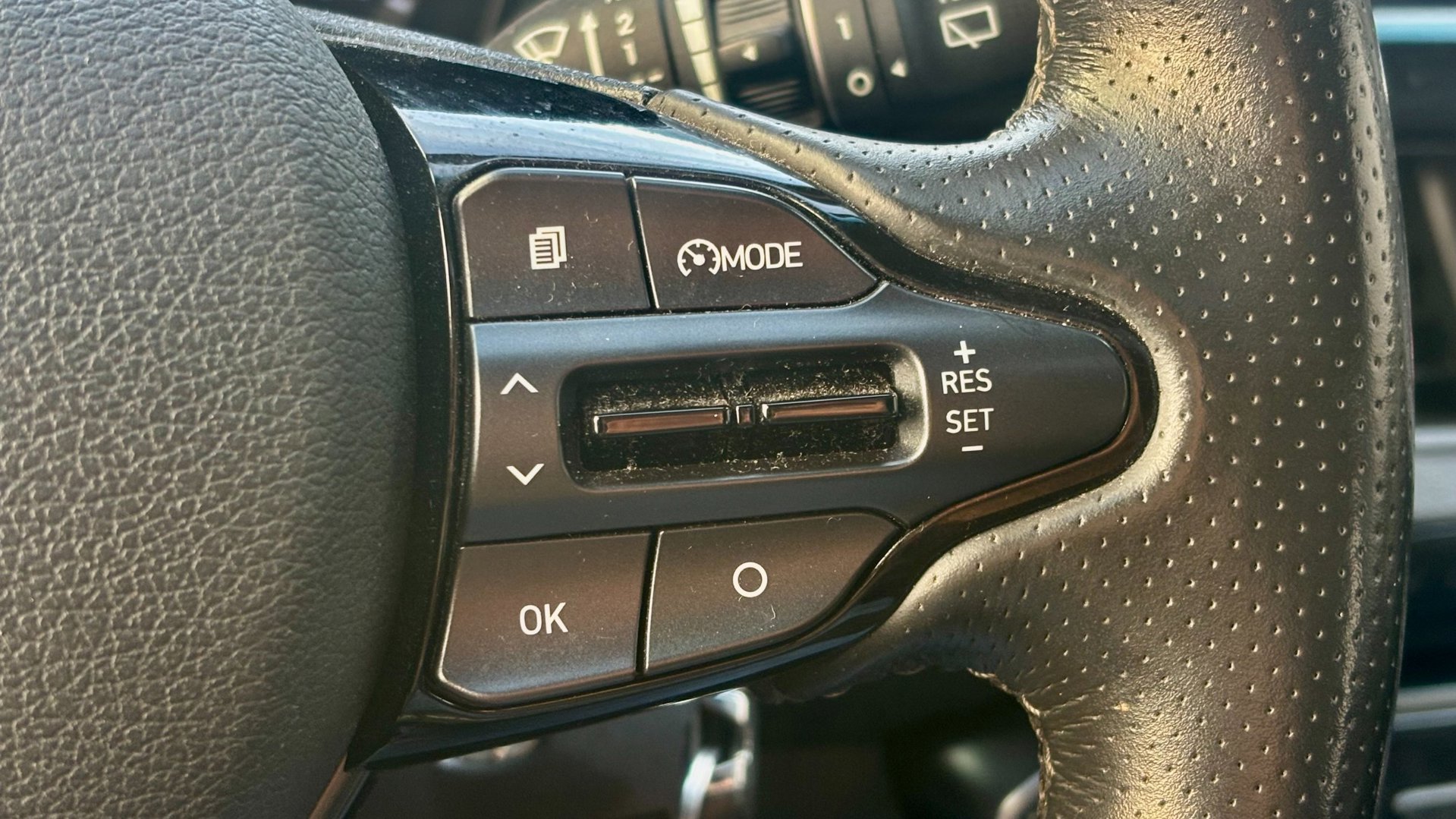 Foto van Hyundai I30