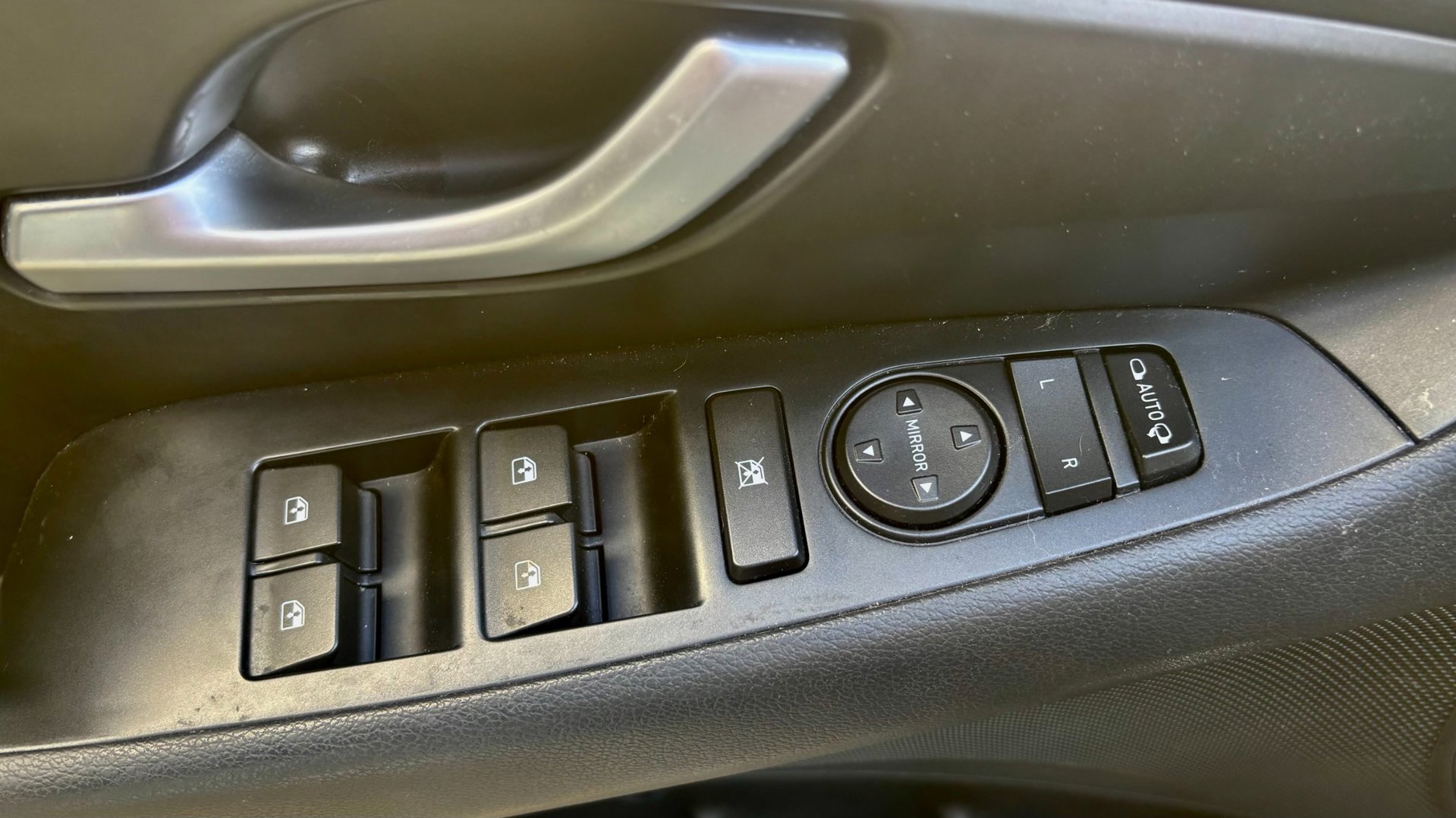 Foto van Hyundai I30