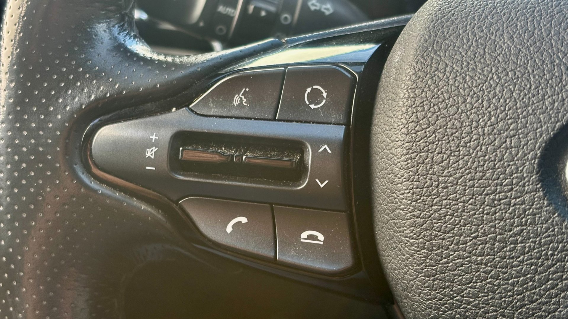 Foto van Hyundai I30