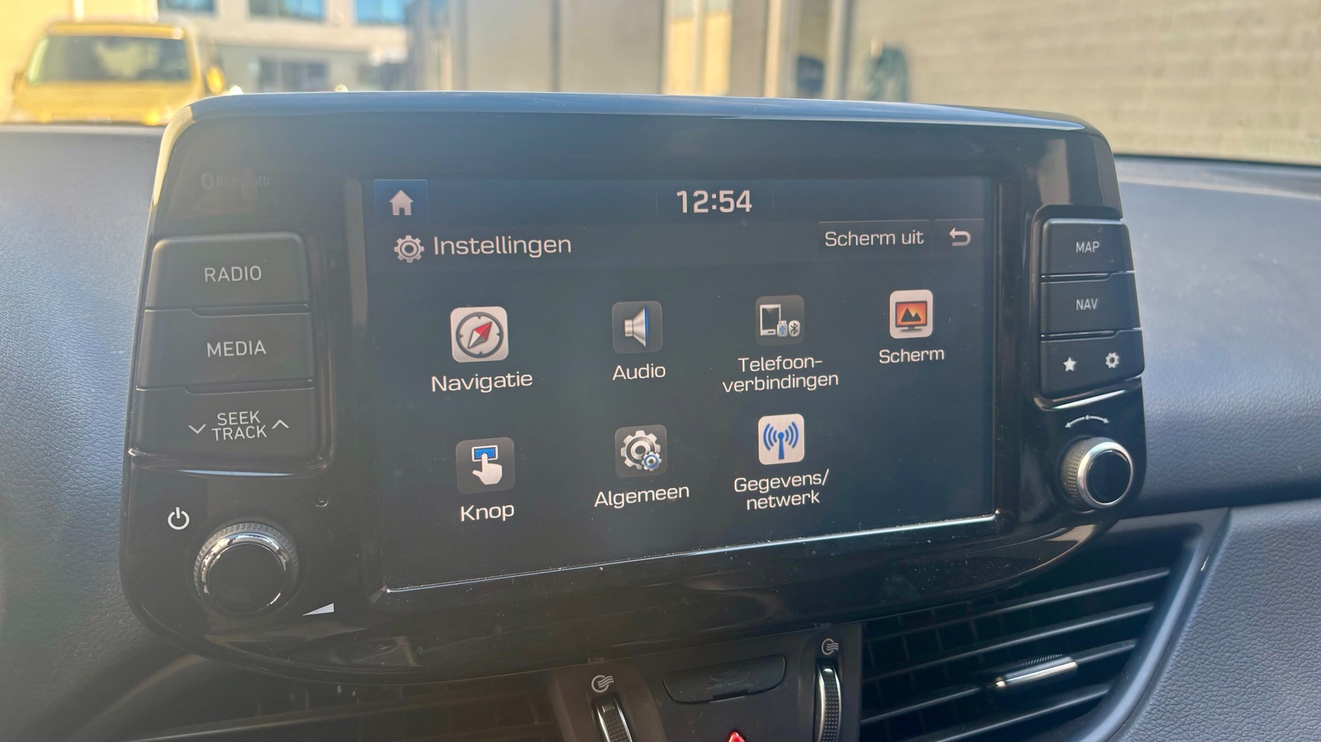 Foto van Hyundai I30