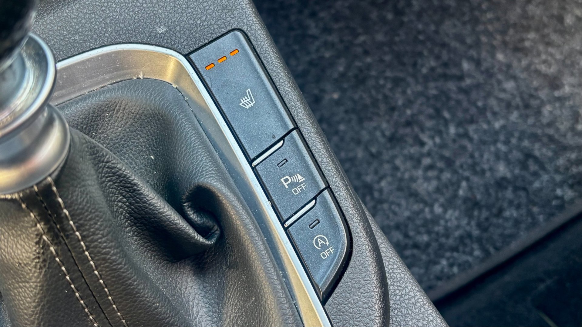 Foto van Hyundai I30