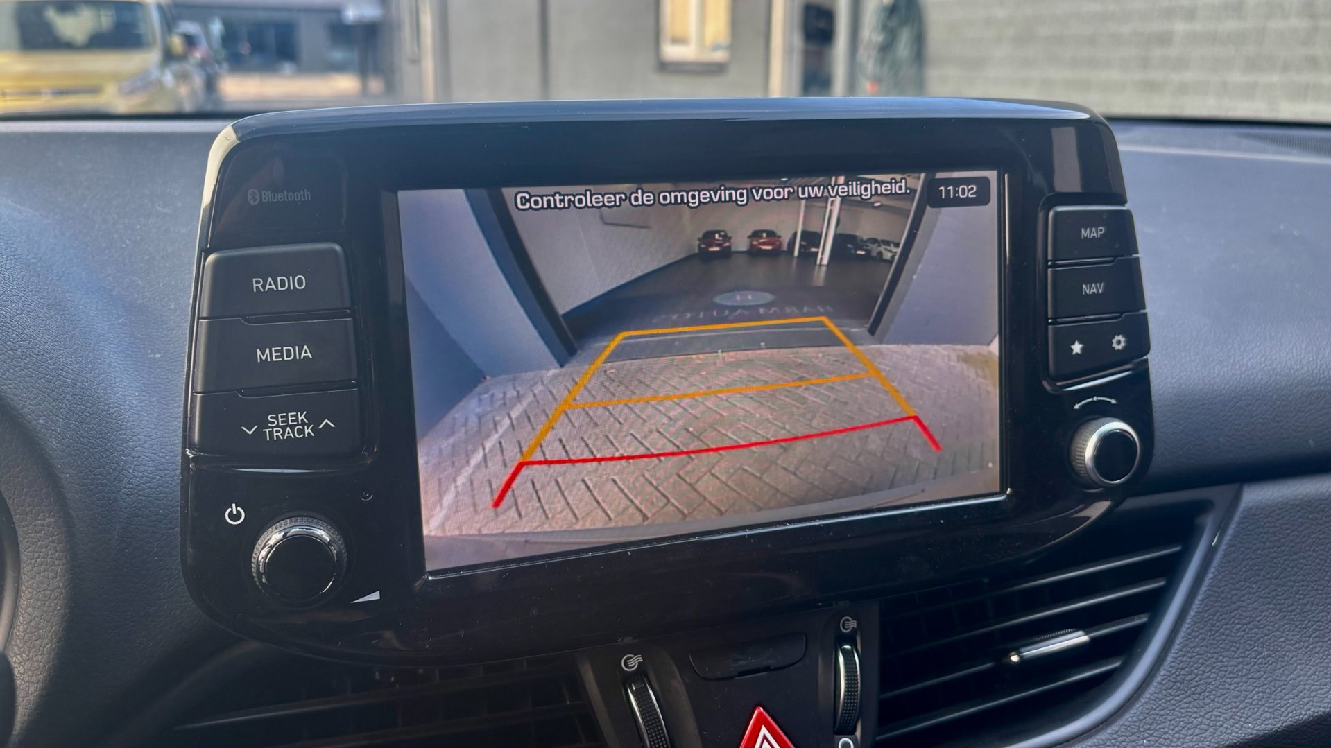 Foto van Hyundai I30