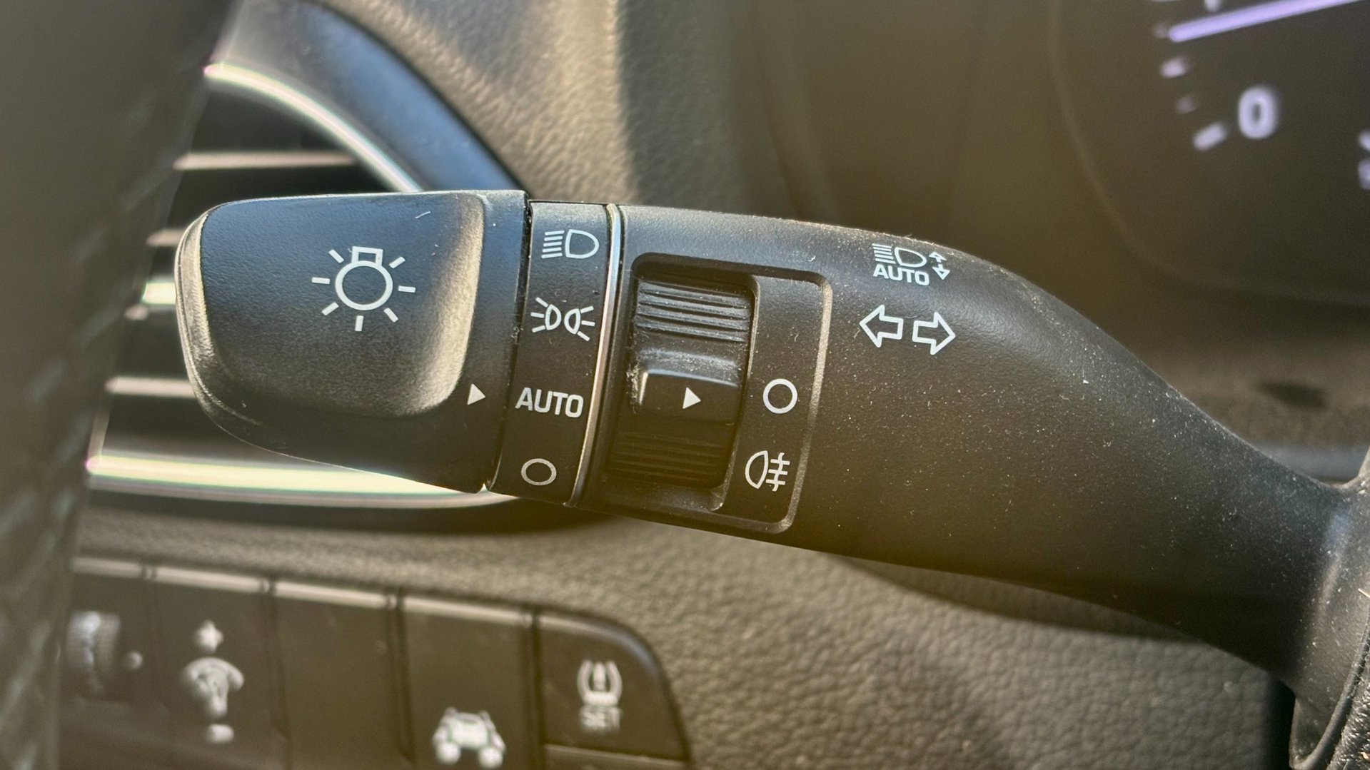 Foto van Hyundai I30