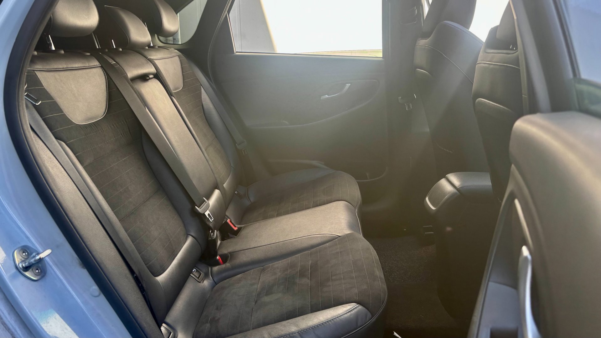 Foto van Hyundai I30
