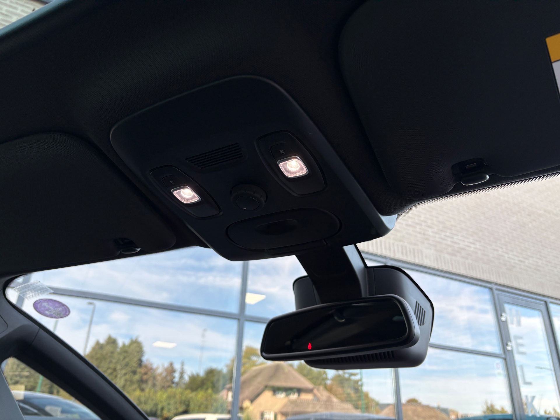 Foto van Renault Scenic