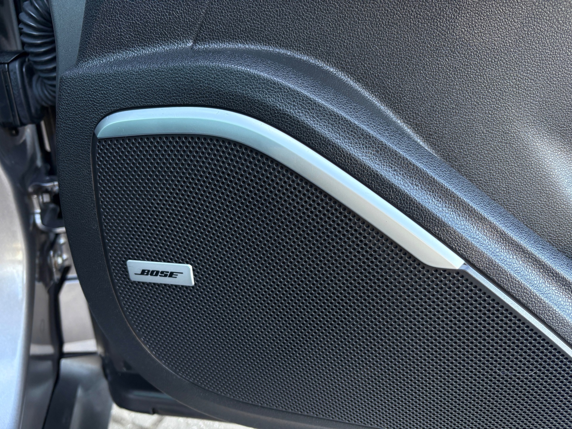 Foto van Renault Scenic