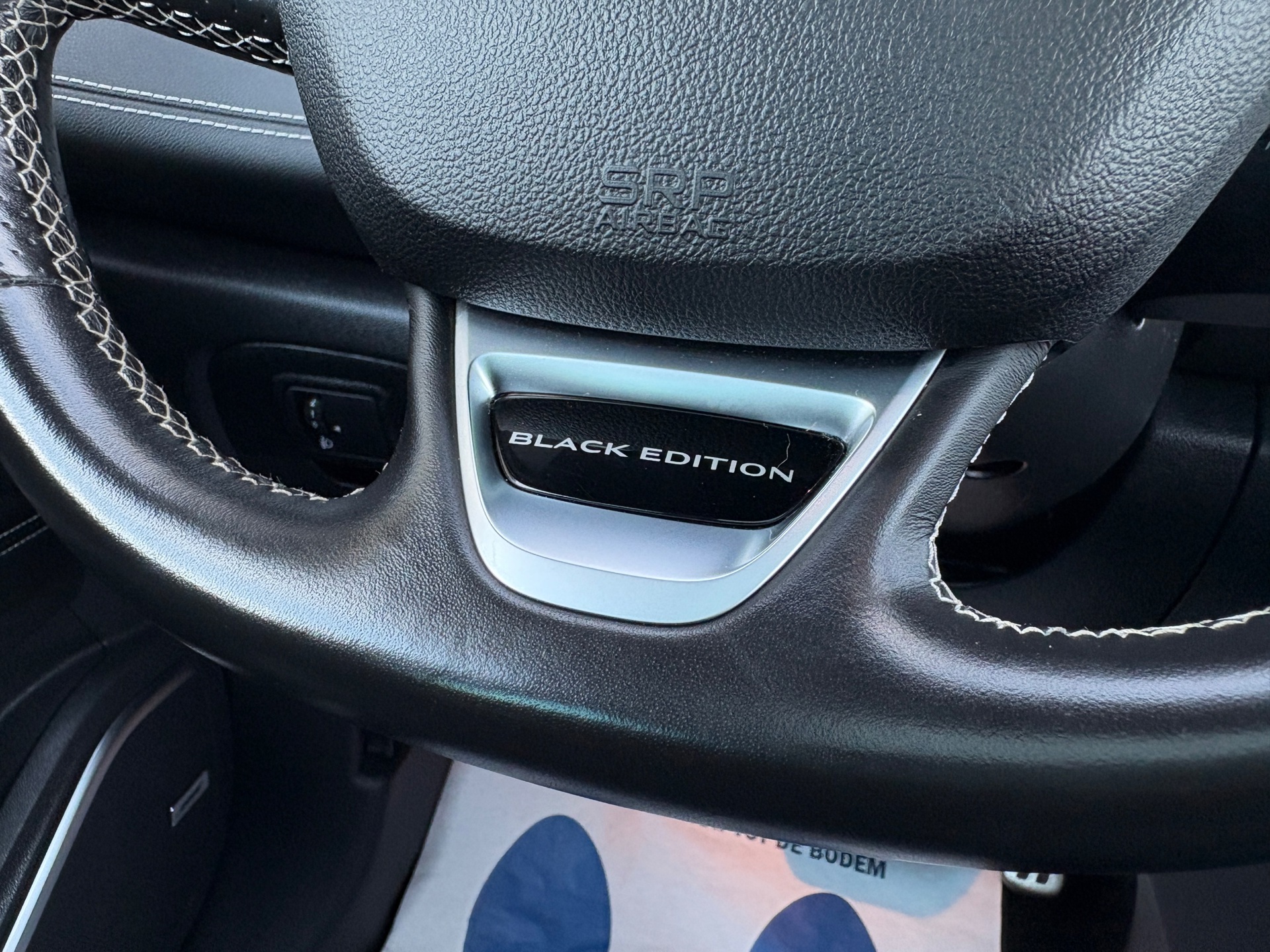 Foto van Renault Scenic