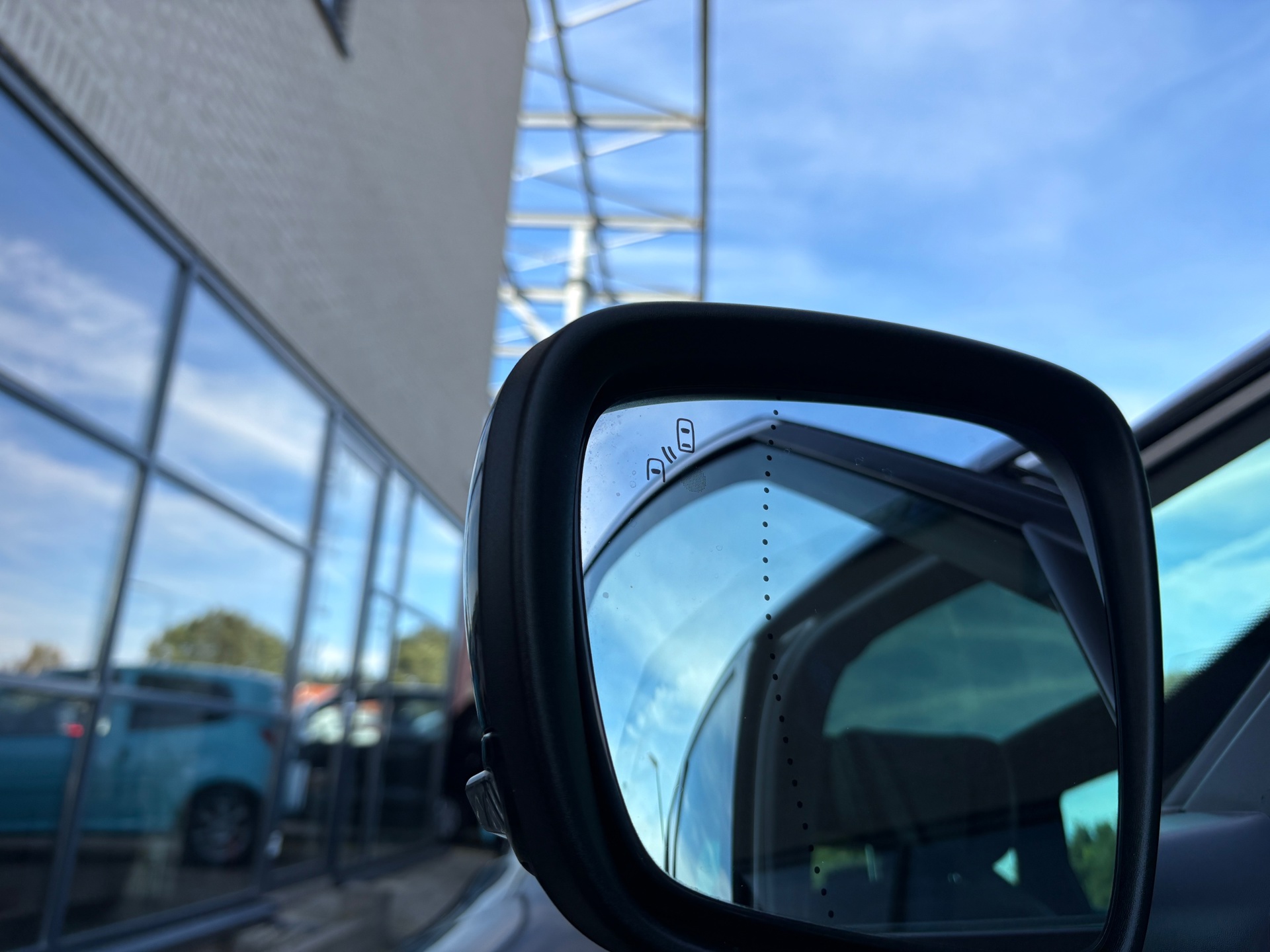 Foto van Renault Scenic