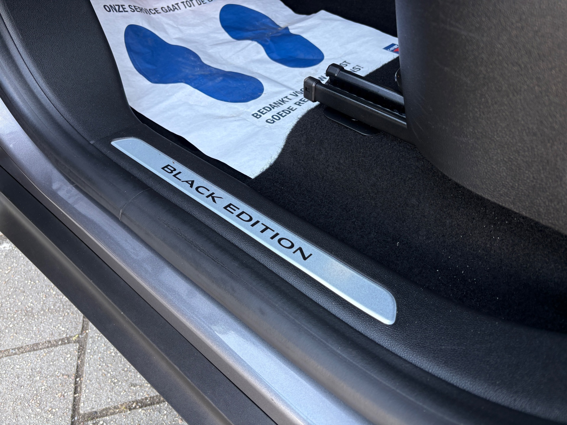 Foto van Renault Scenic