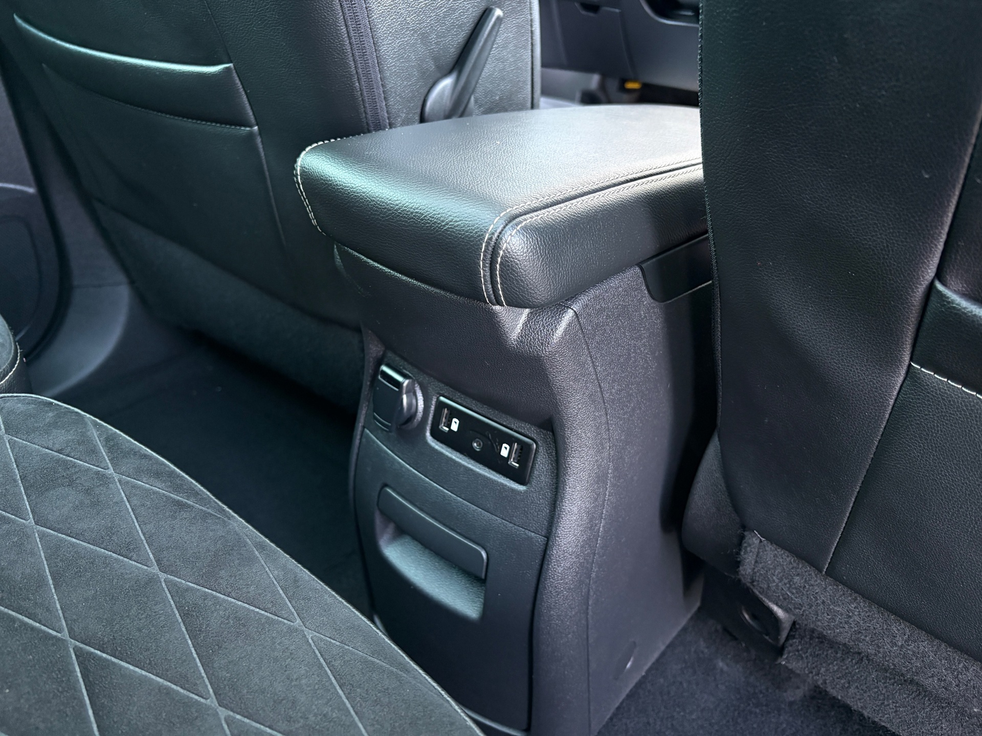 Foto van Renault Scenic