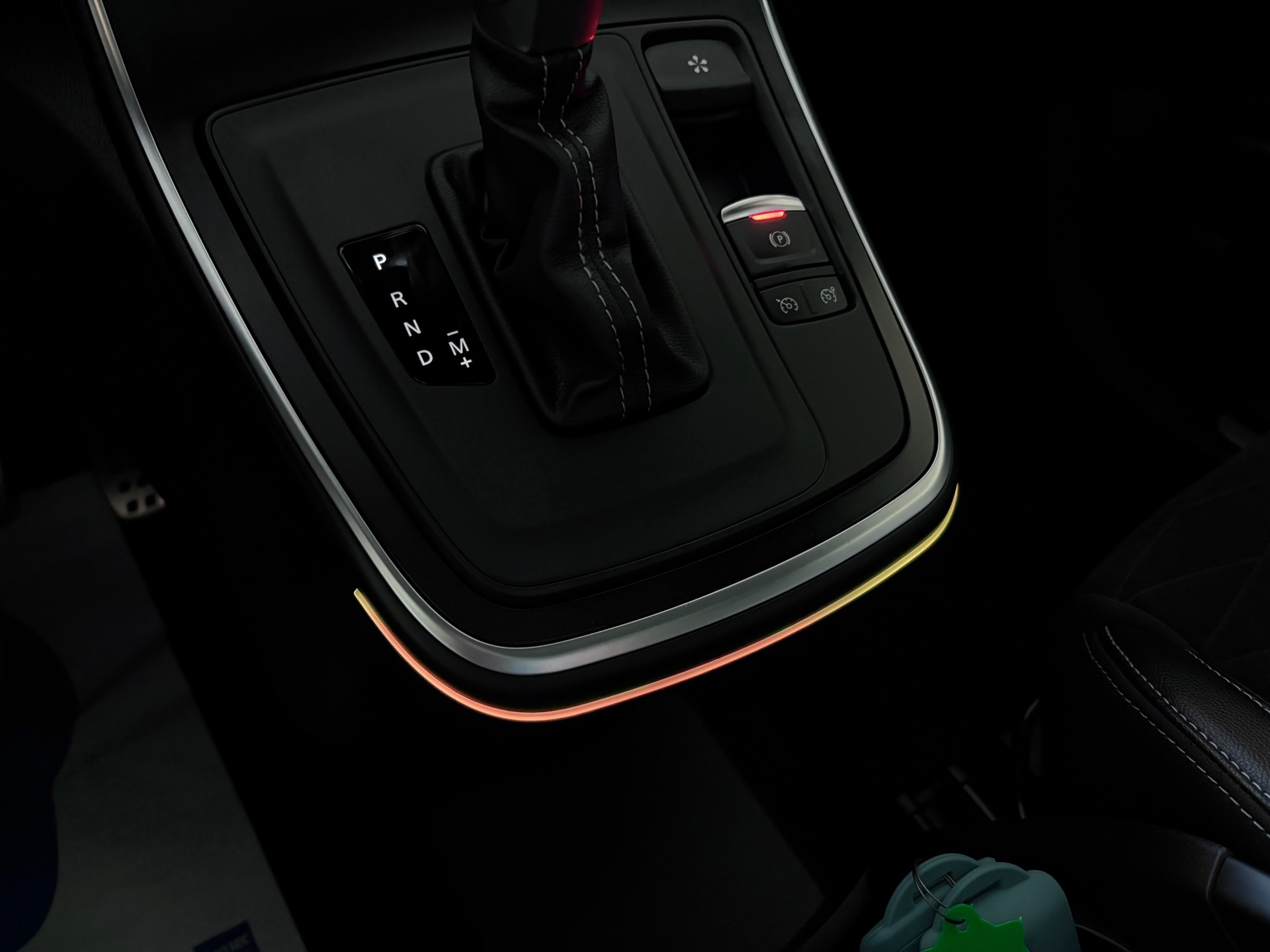 Foto van Renault Scenic