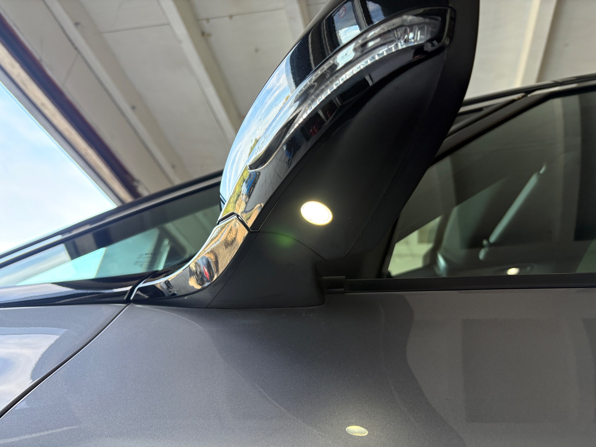 Foto van Renault Scenic