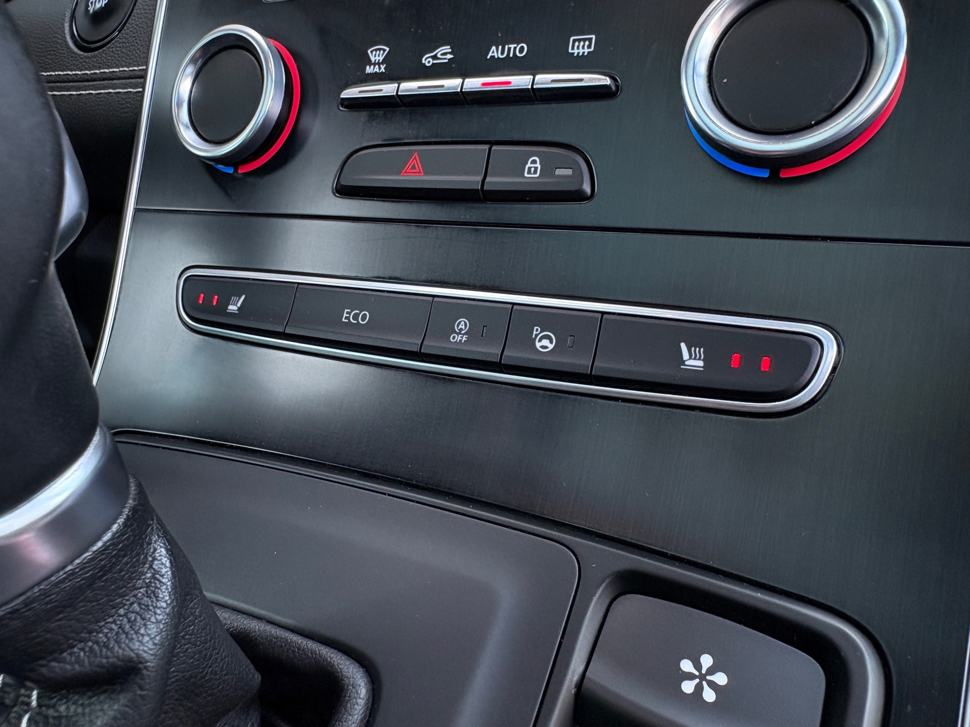 Foto van Renault Scenic