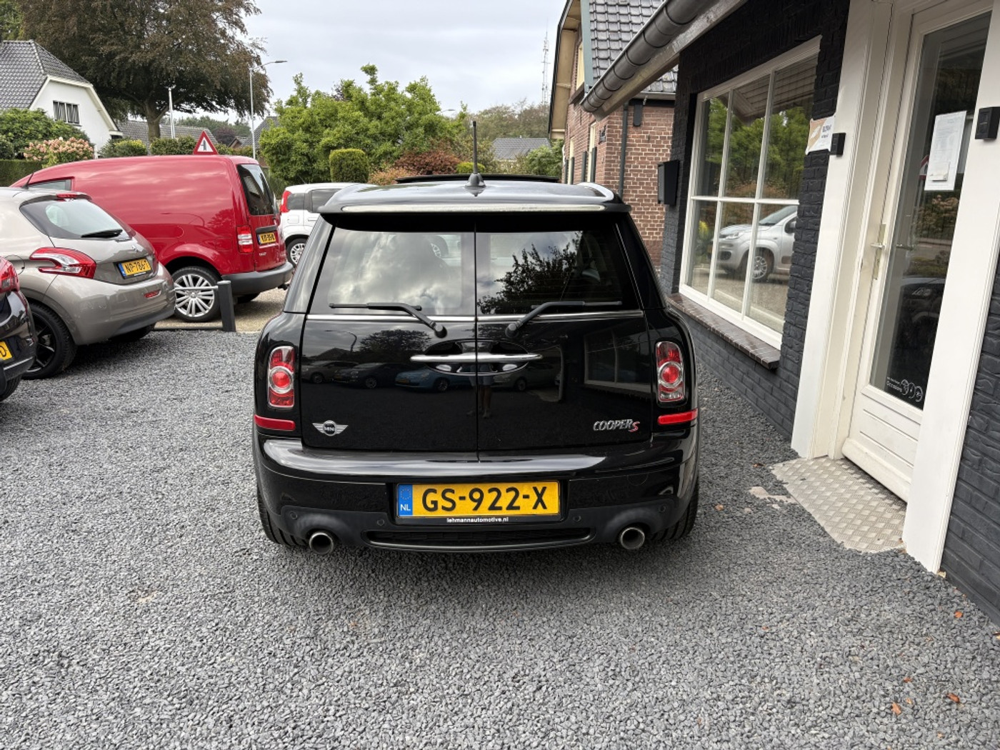 Foto van Mini Mini