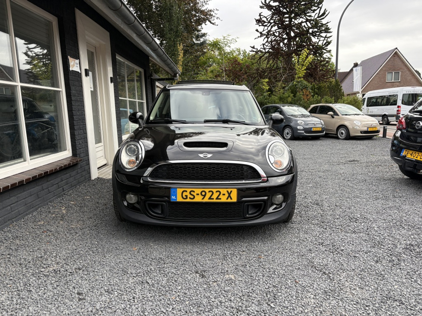 Foto van Mini Mini