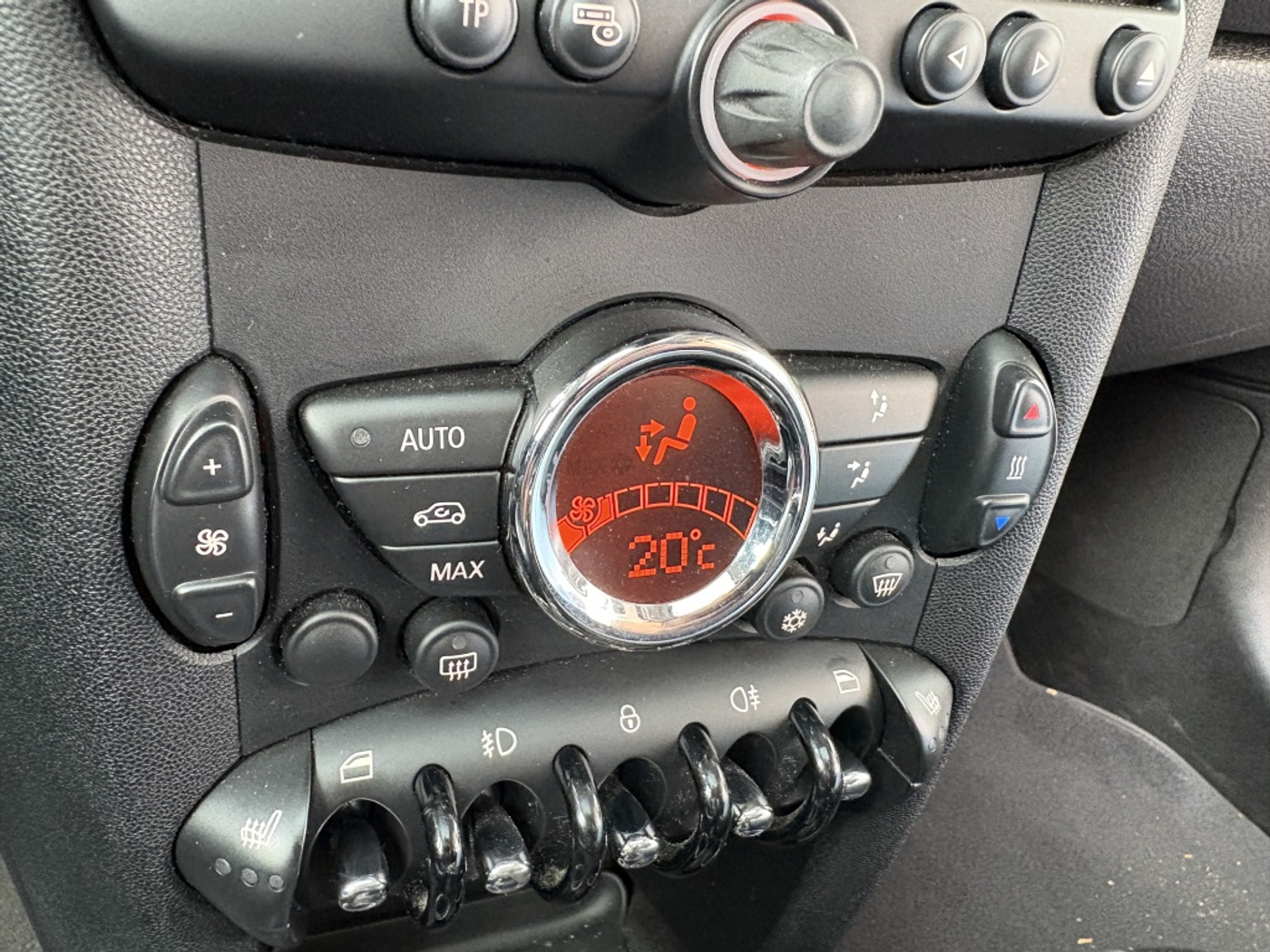 Foto van Mini Mini
