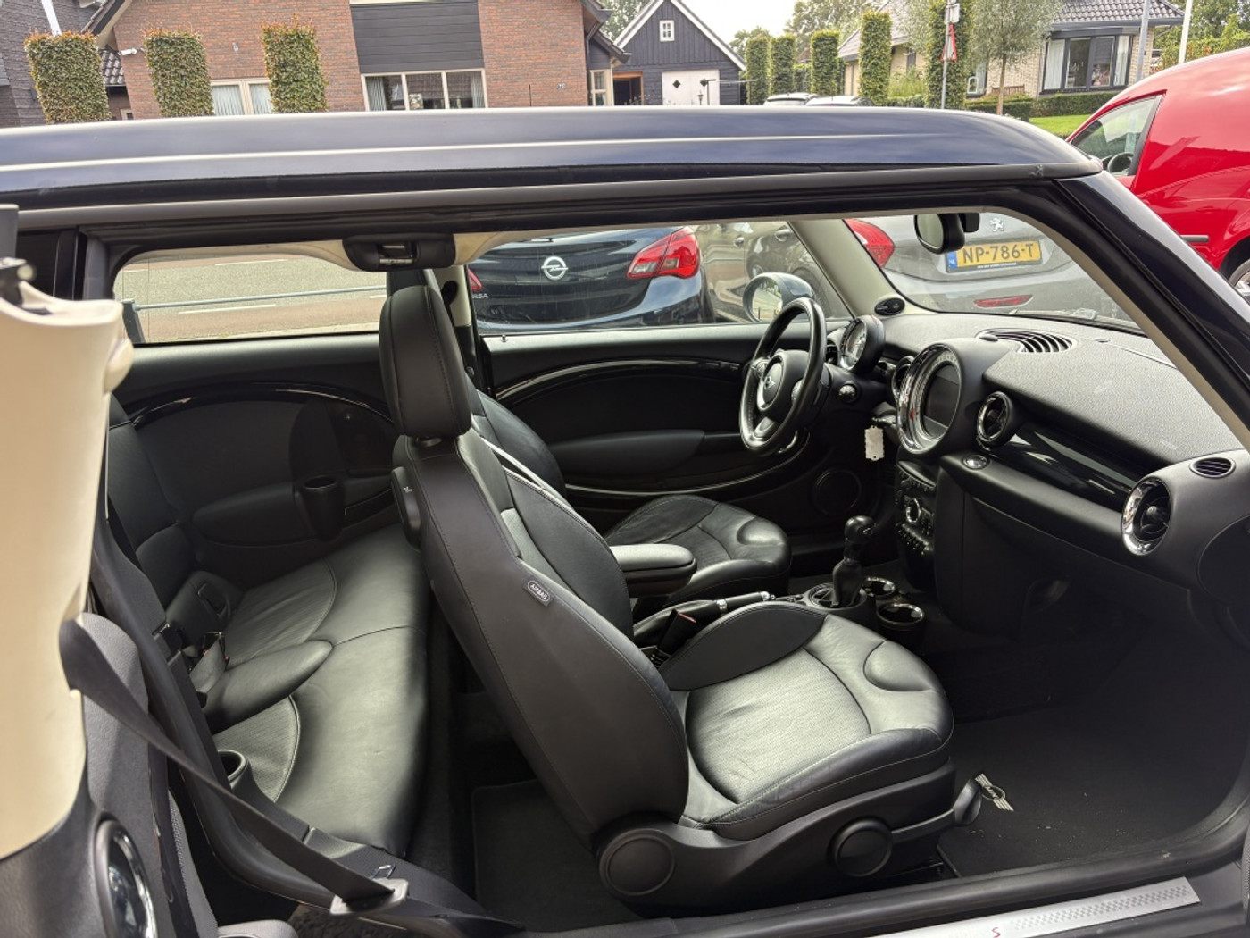 Foto van Mini Mini