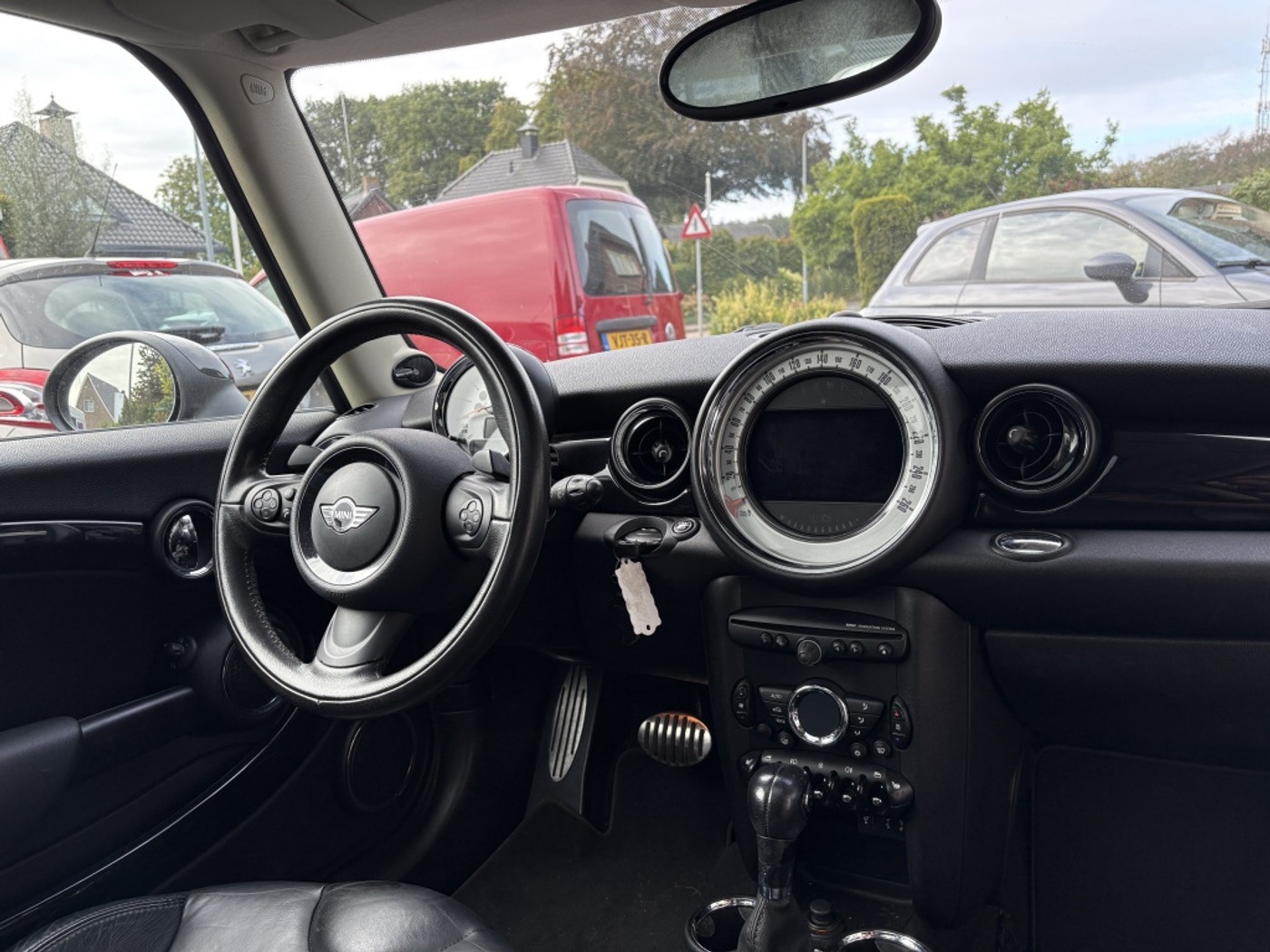 Foto van Mini Mini