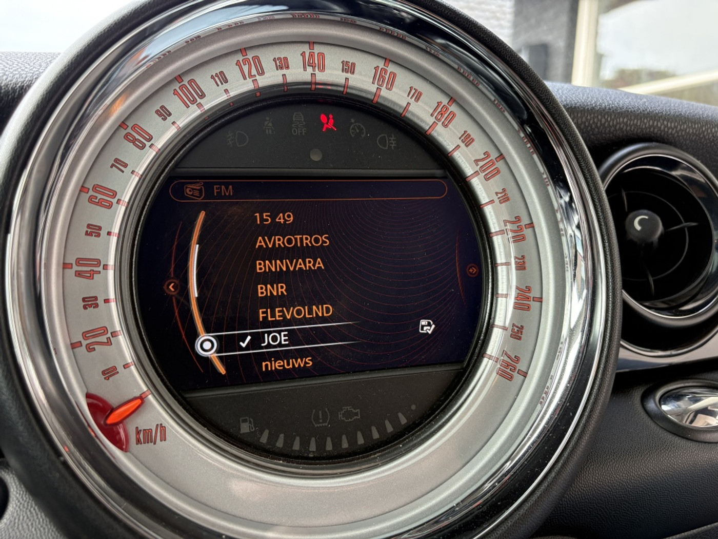 Foto van Mini Mini